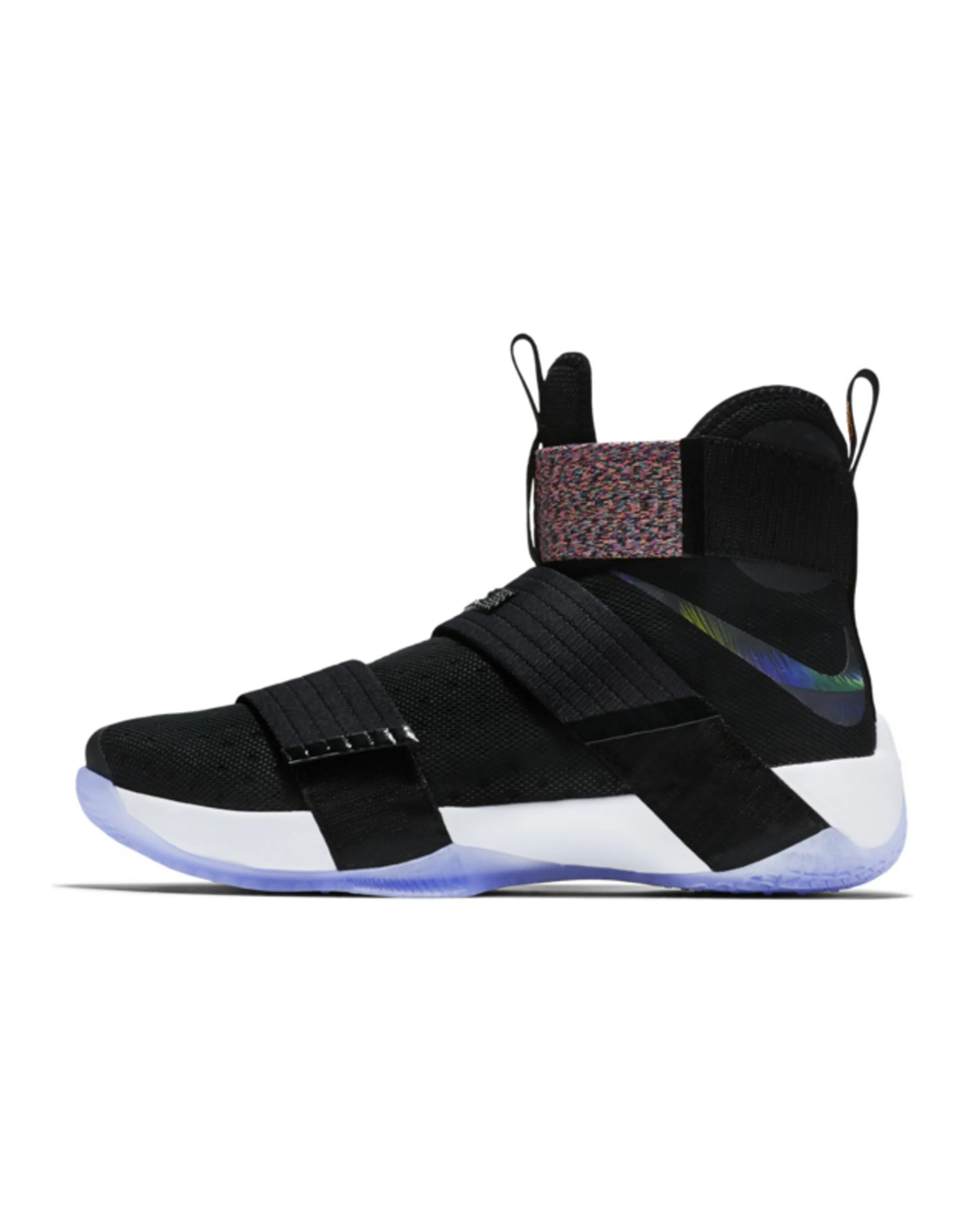 Nike LeBron Zoom Soldier 10 Unlimited