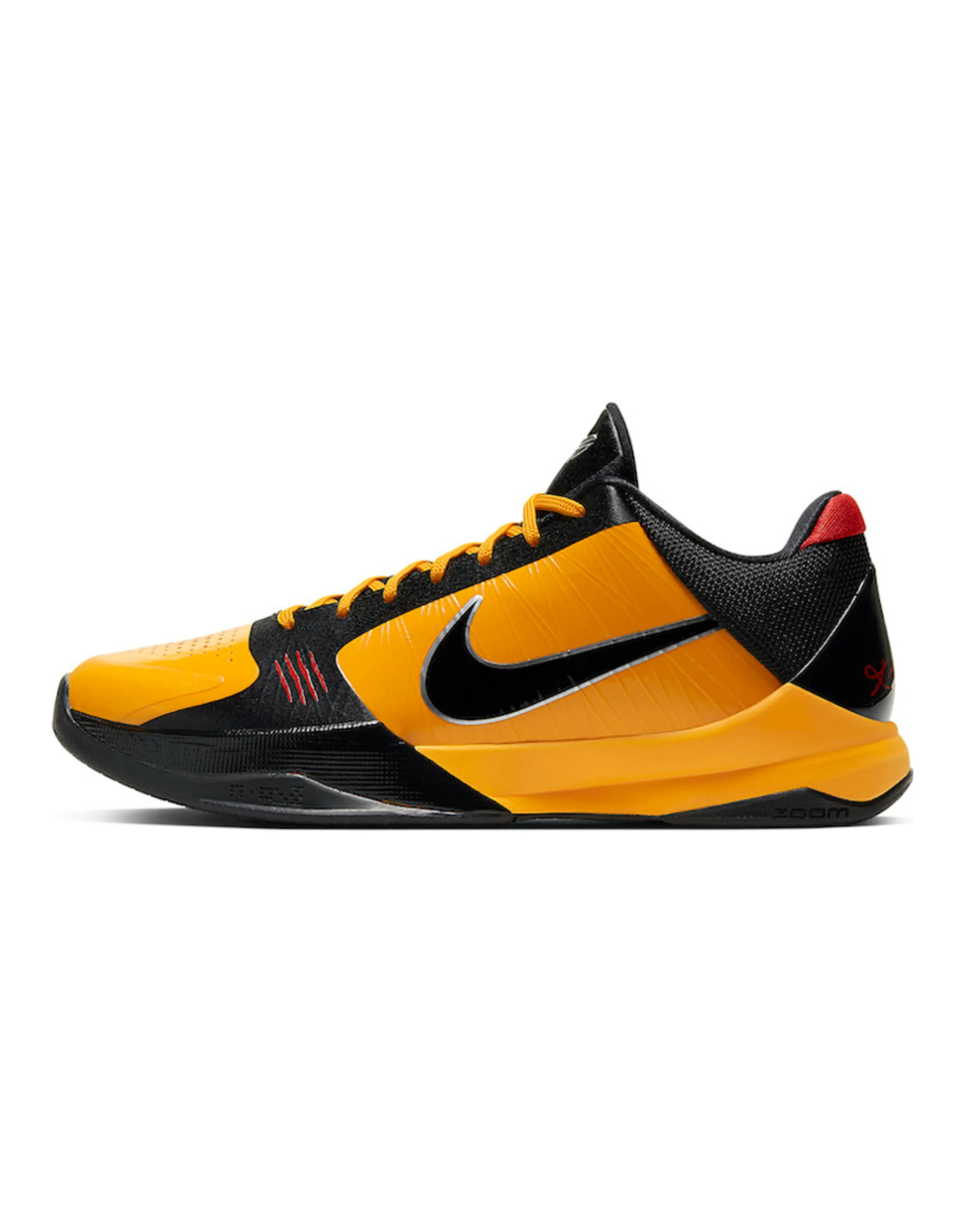 Nike Kobe 5 Protro Bruce Lee