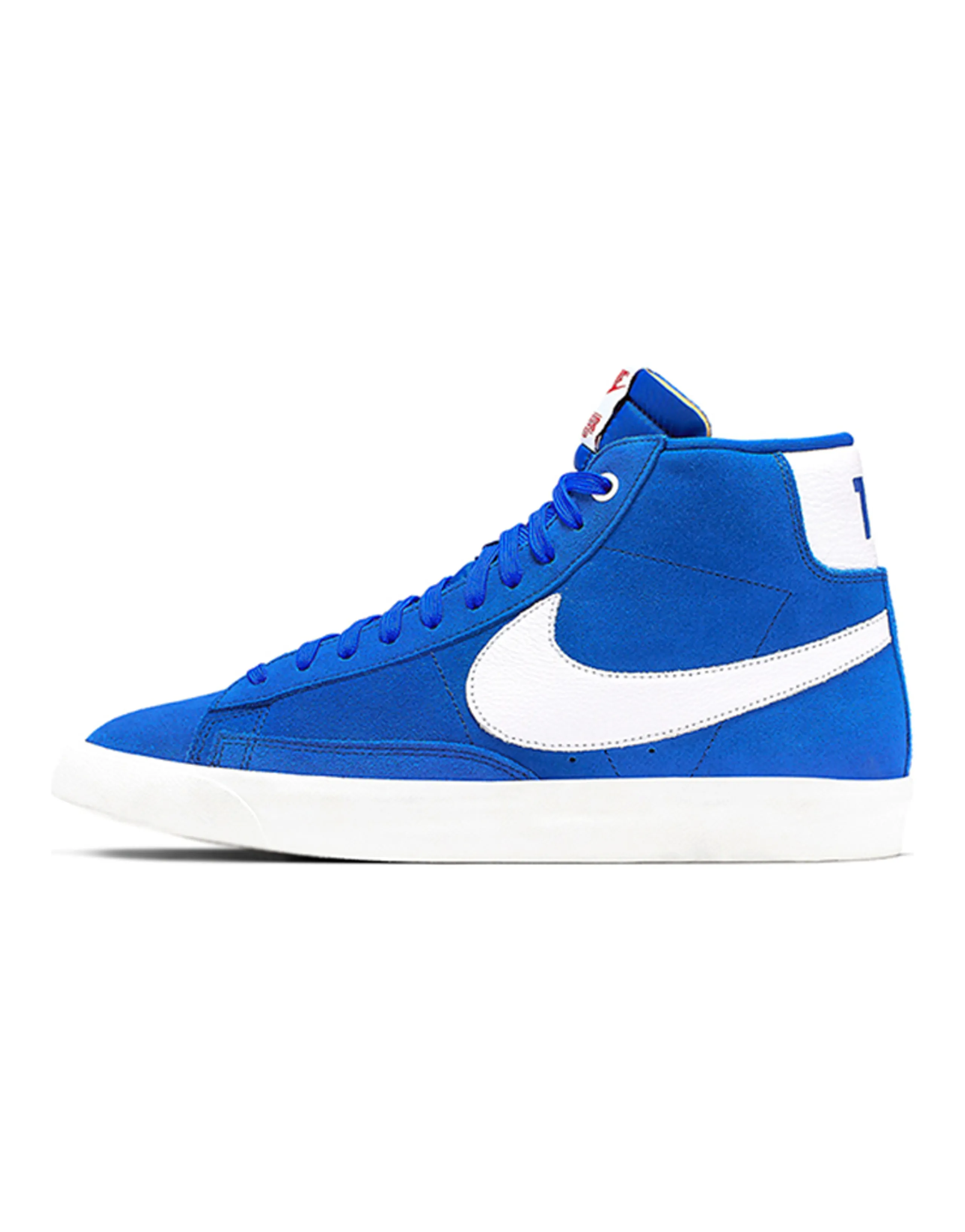 Nike Blazer Mid Stranger Things Independence Day Pack