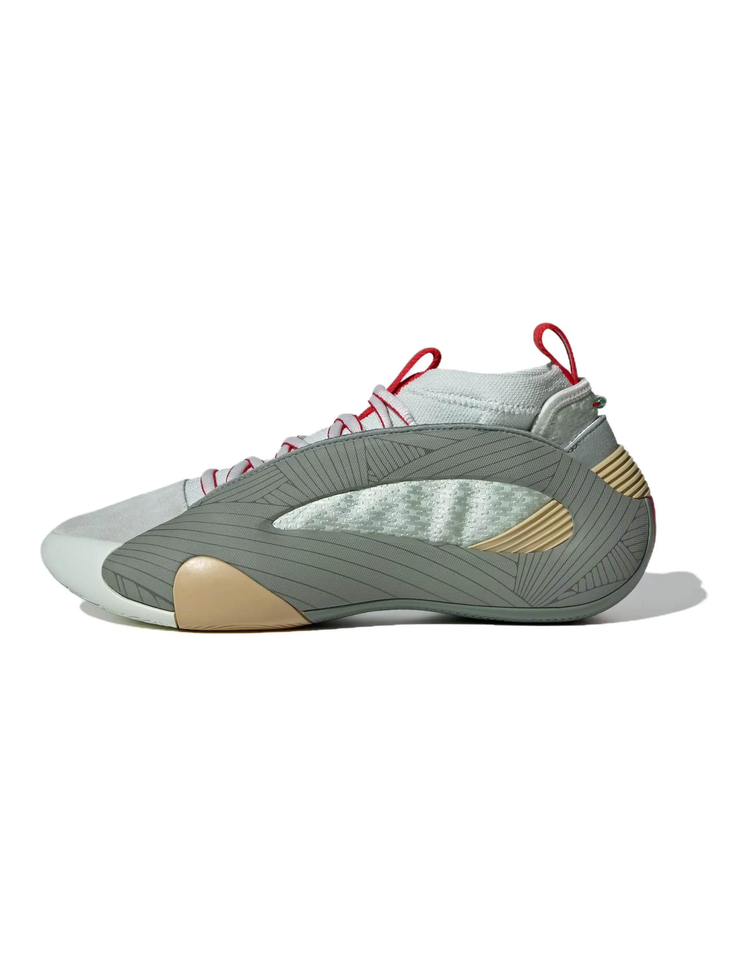 Harden Vol. 8 Adidas 'Dragon Boat Festival'
