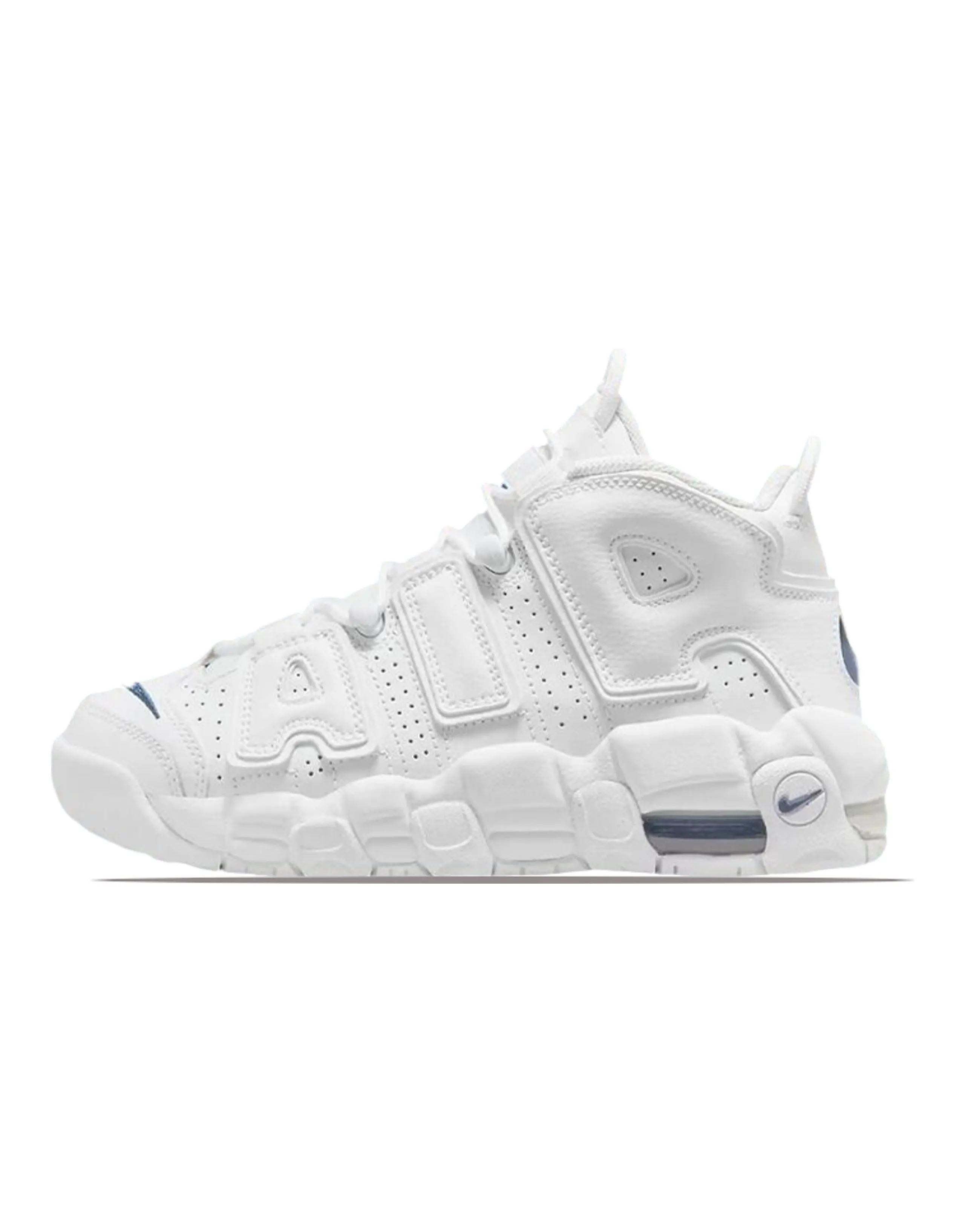 NikeAir More Uptempo  AIR GS