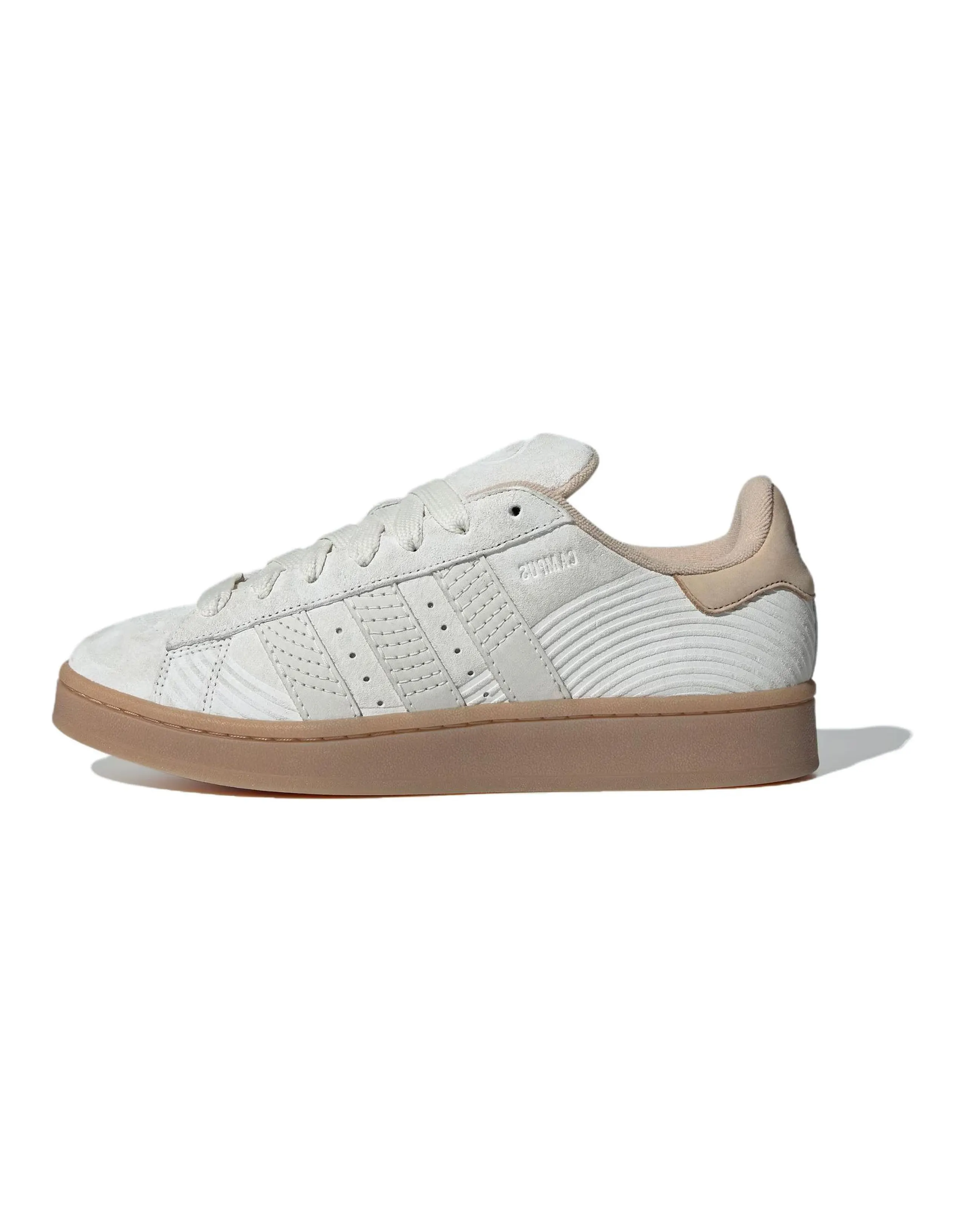 Adidas Originals Campus 00s Japanese Rock Garden White Tint