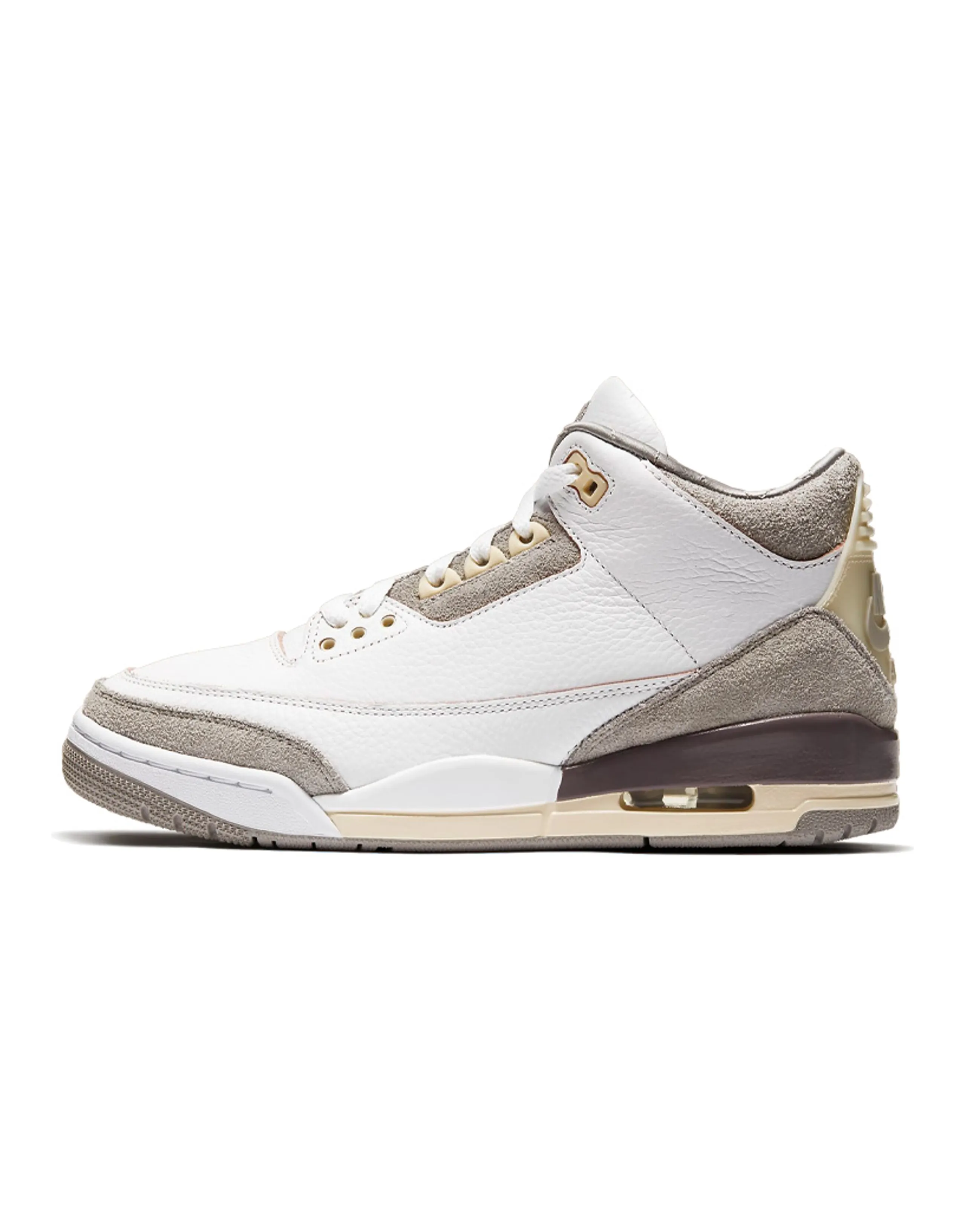 Jordan 3 Retro SP A Ma Maniére Women's Midweek Heat