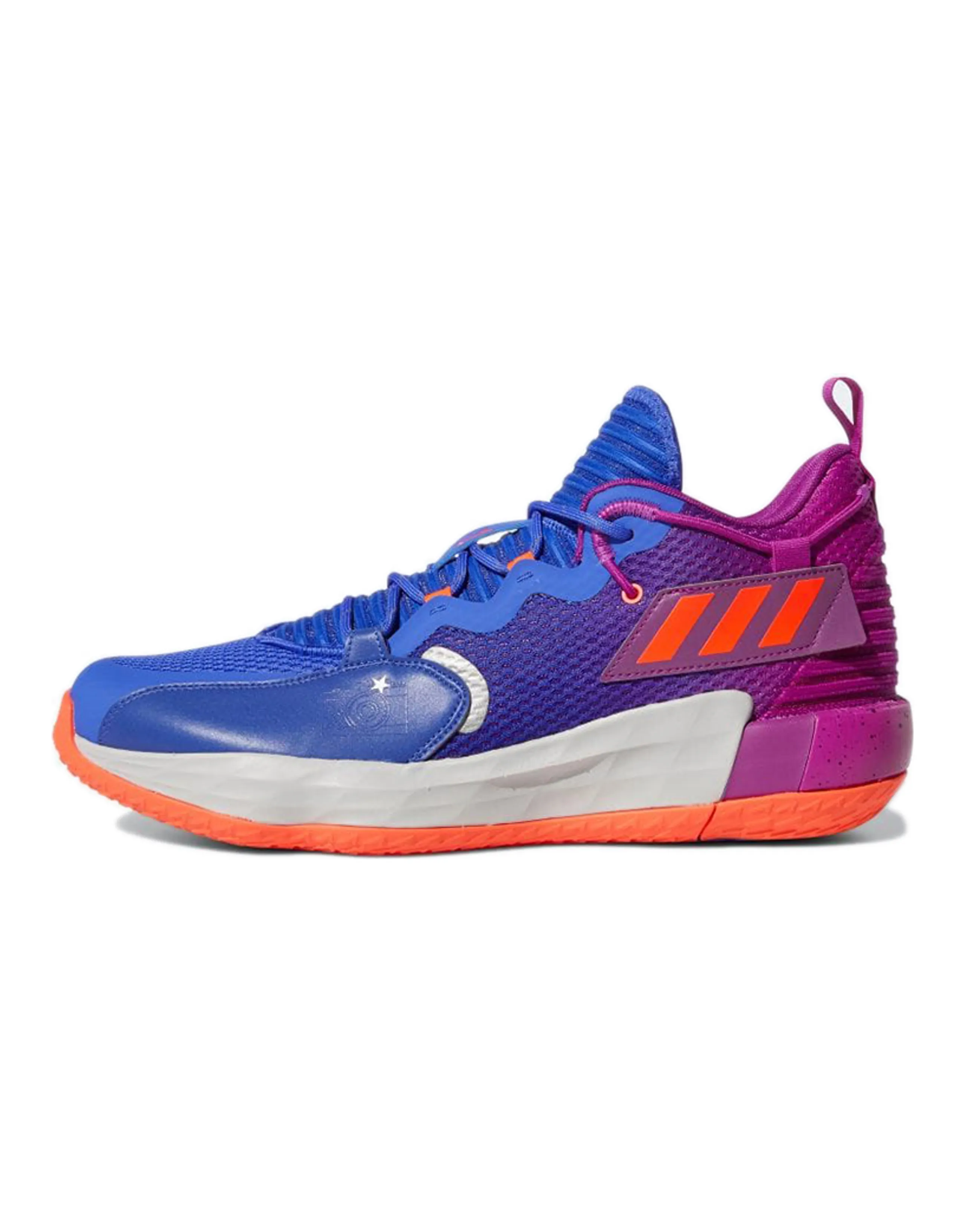 Adidas Dame 7 Extply Say Cheese