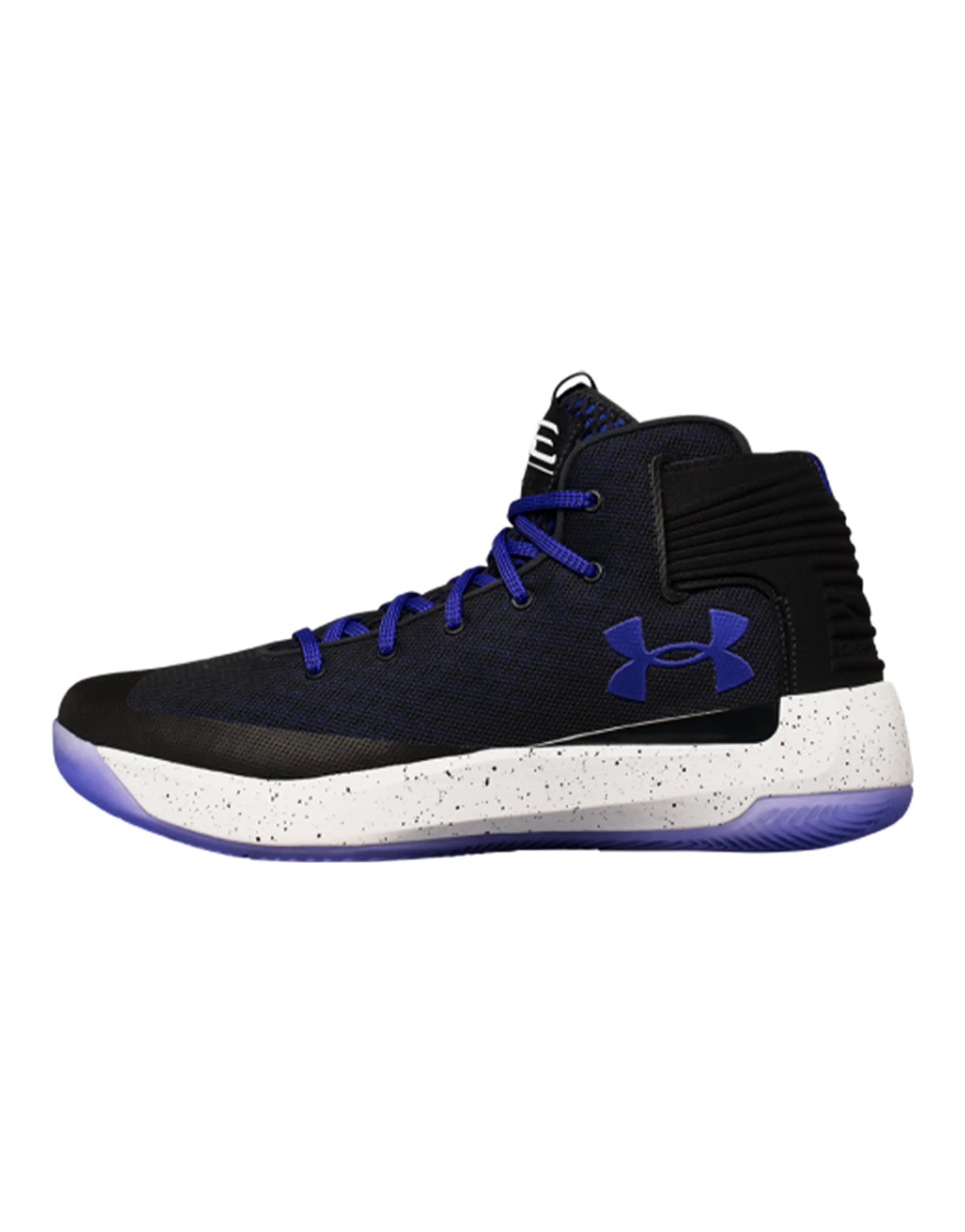 Under Armour Curry 3Zer0 'Purple'
