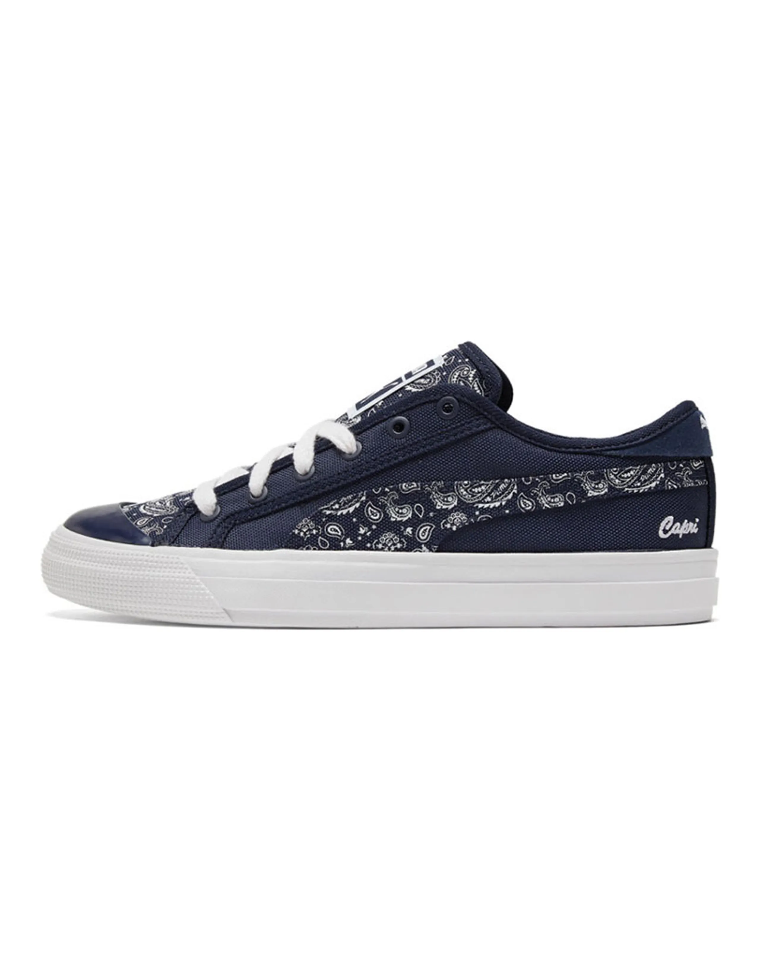 PUMA Capri 'Paisley Peacoat'