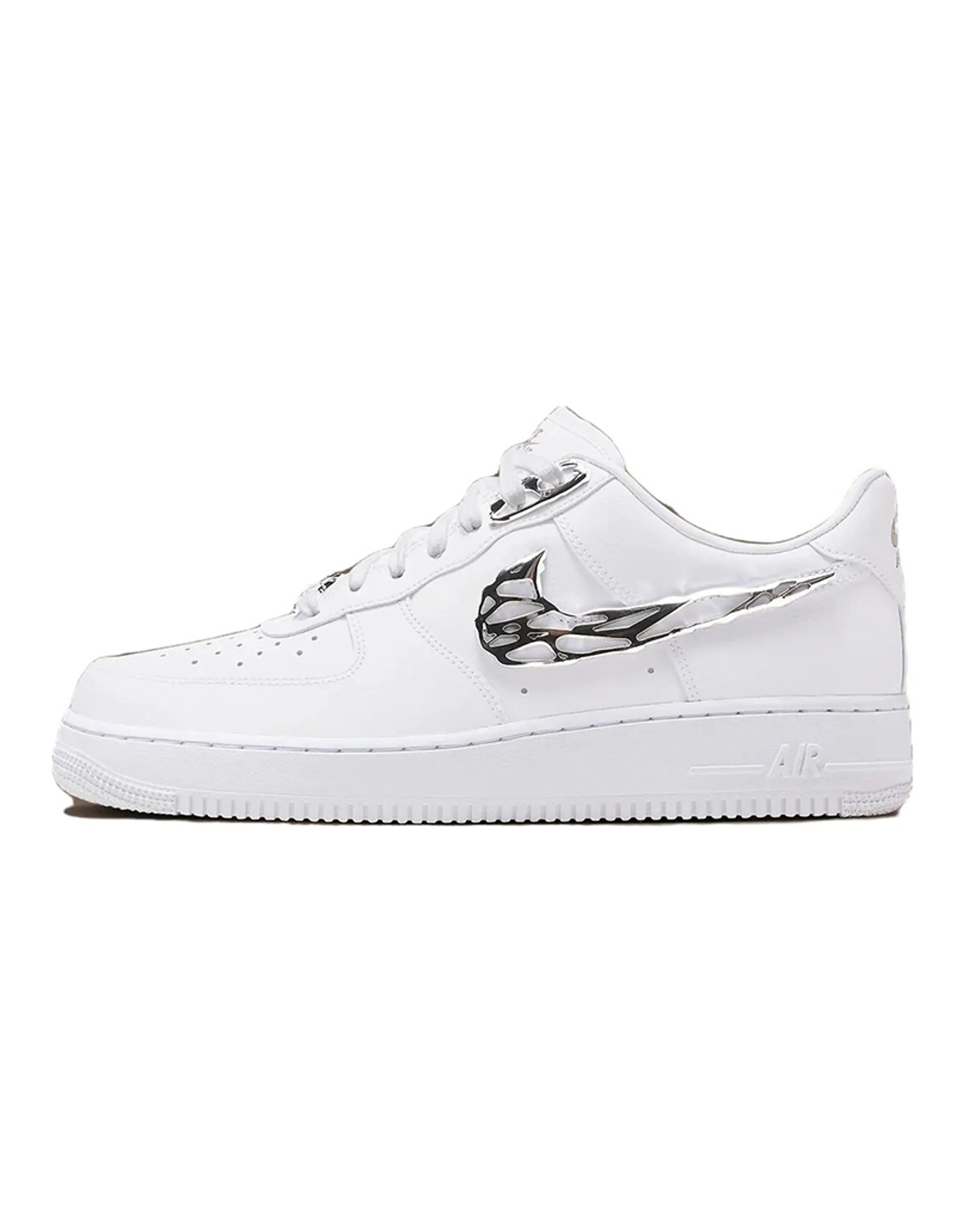 Nike Air Force 1 Low '07 Prm 2 Molten Metal