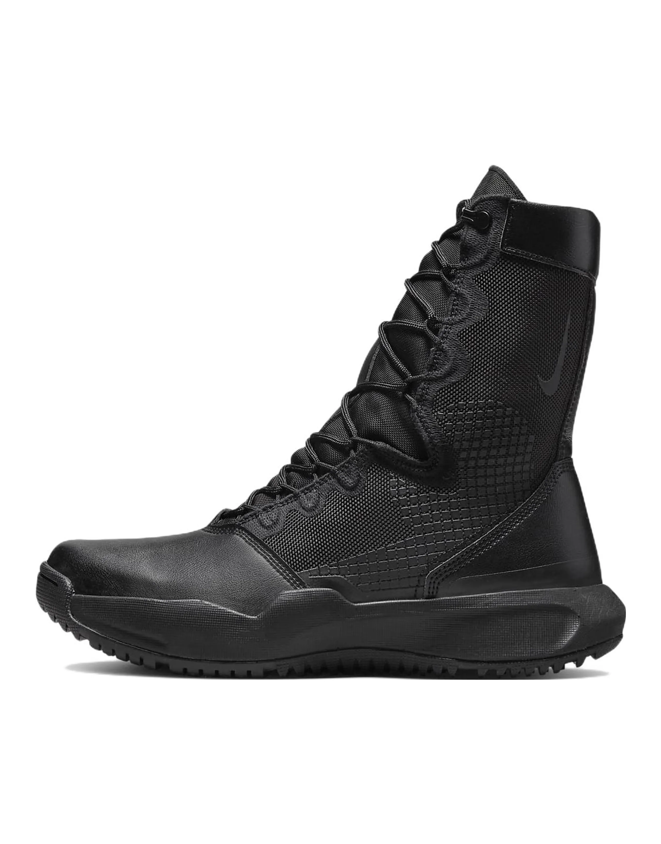 Nike Sfb B1 'Triple Black'