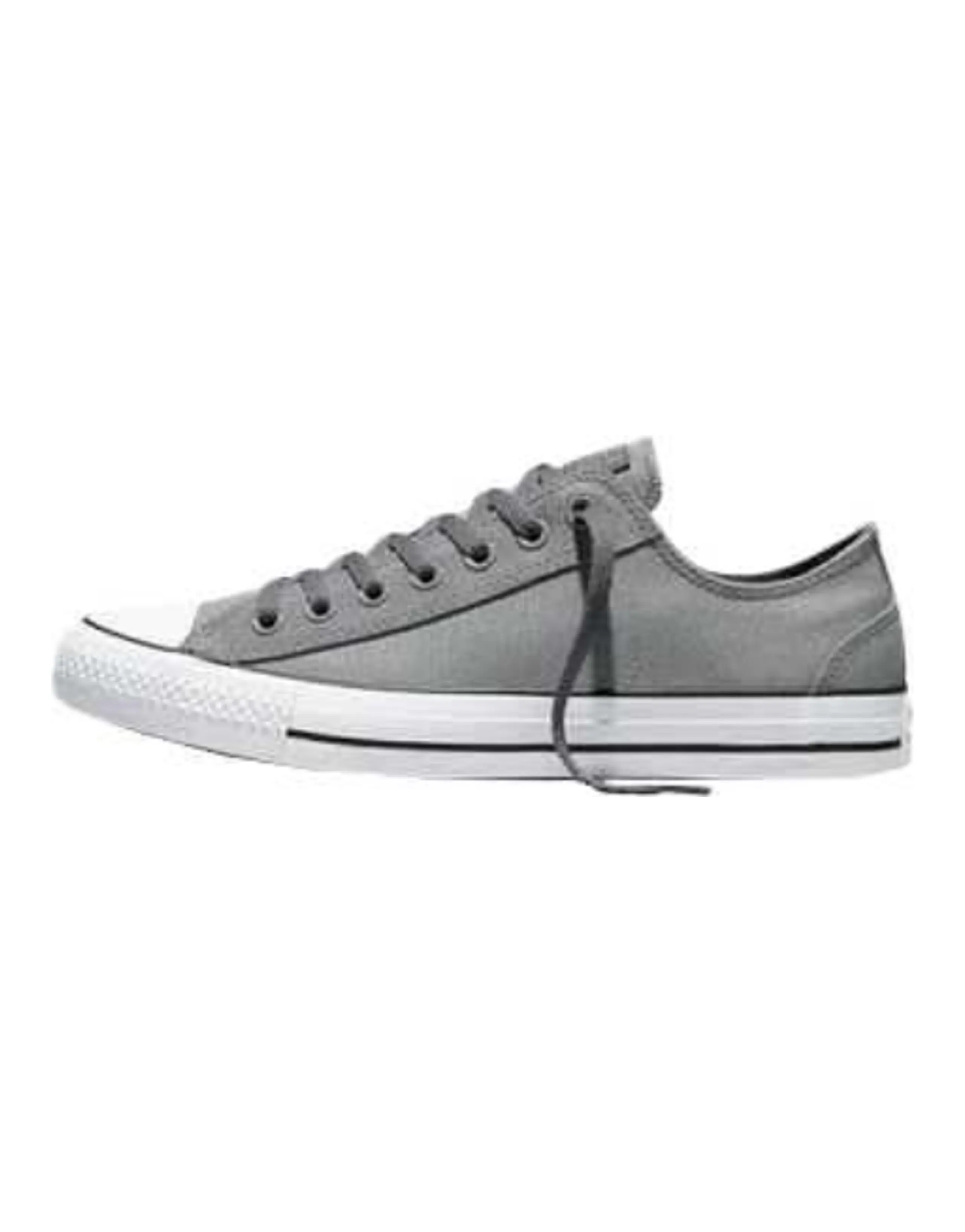 Converse Chuck Taylor All Star Premium Round Toe Lace-Up Low-Top Canvas Shoes Unisex
