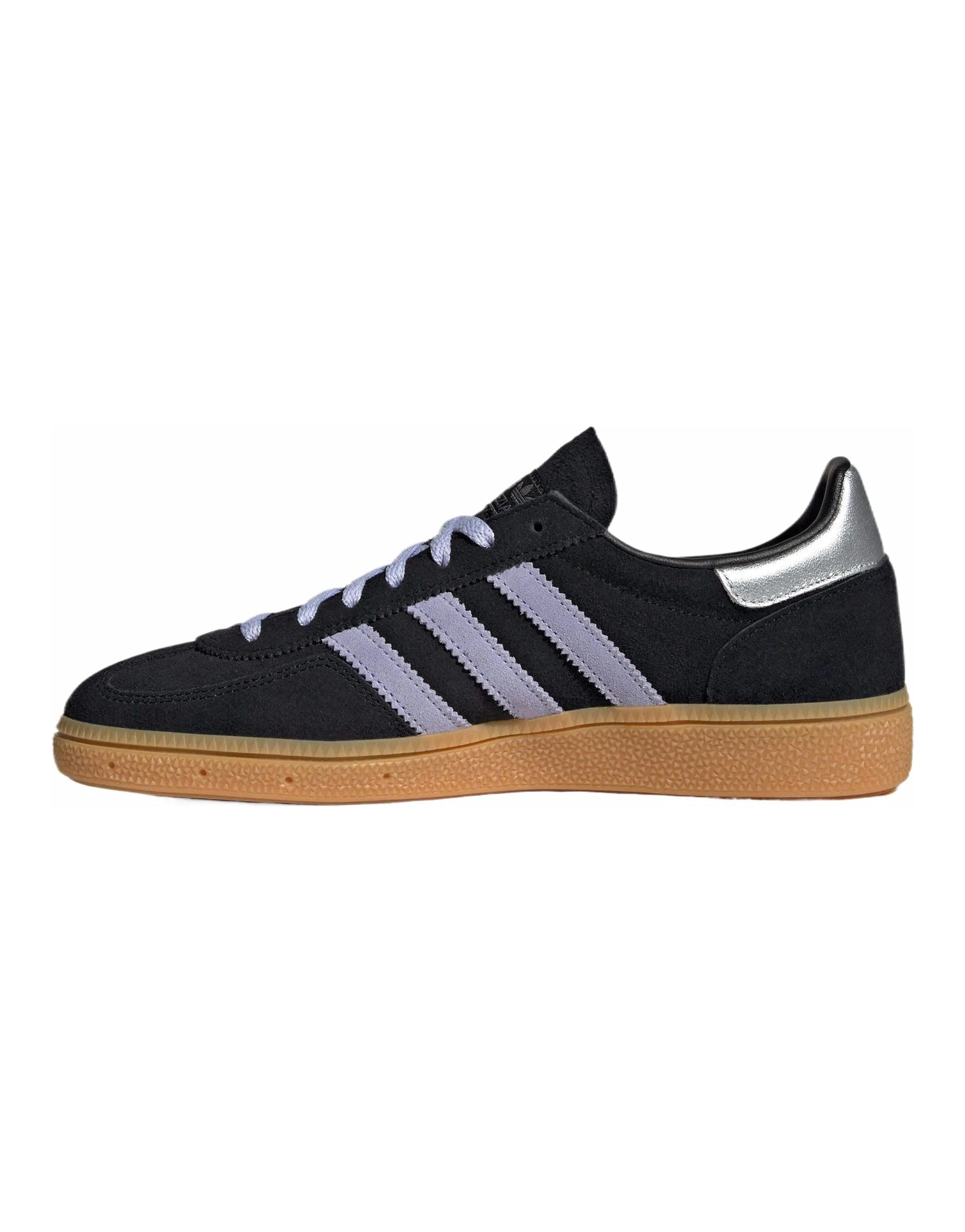 Handball Women's Adidas Originals Spezial 'Black Violet Tone' Women's