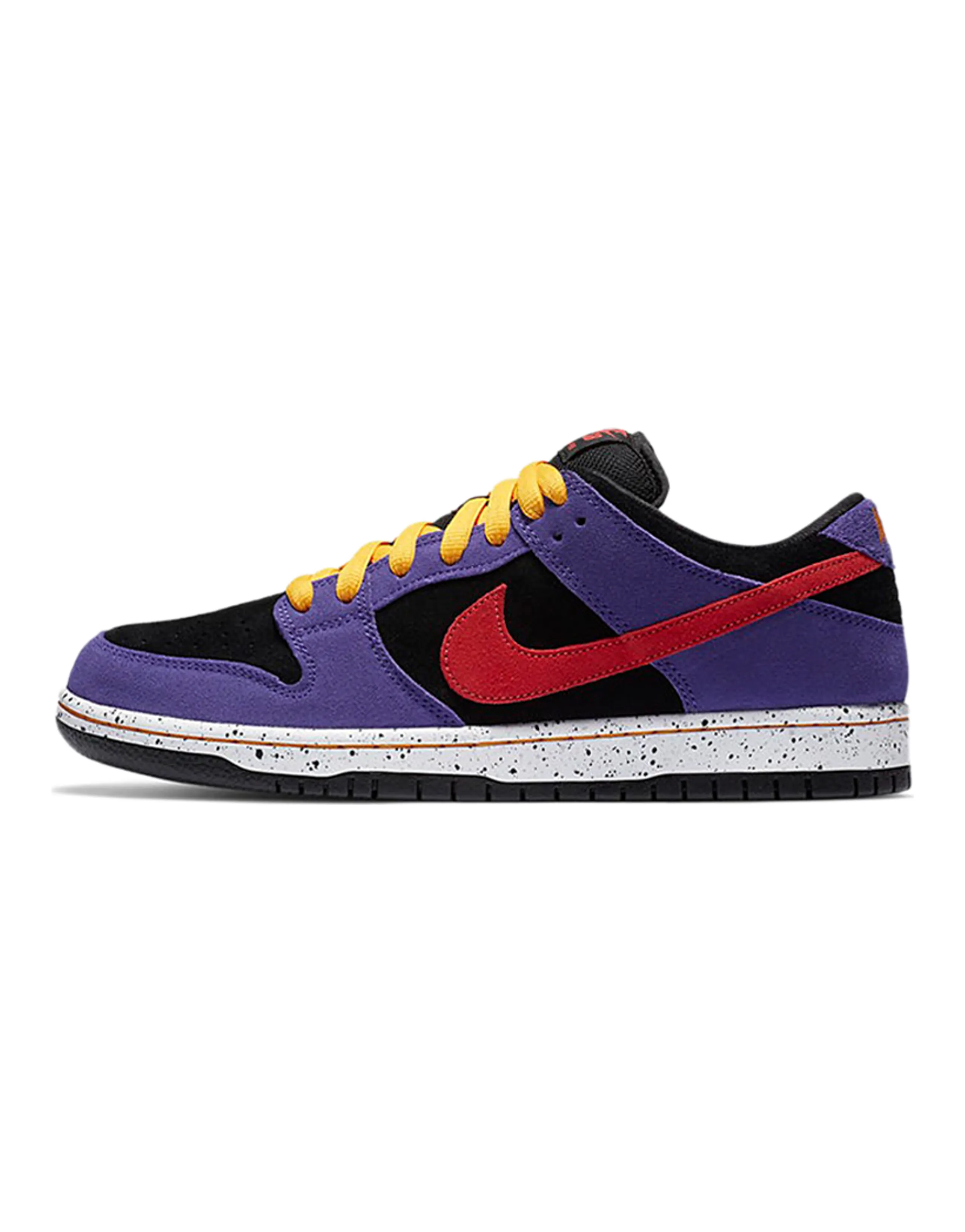 Nike Sb Dunk Low Acg Terra