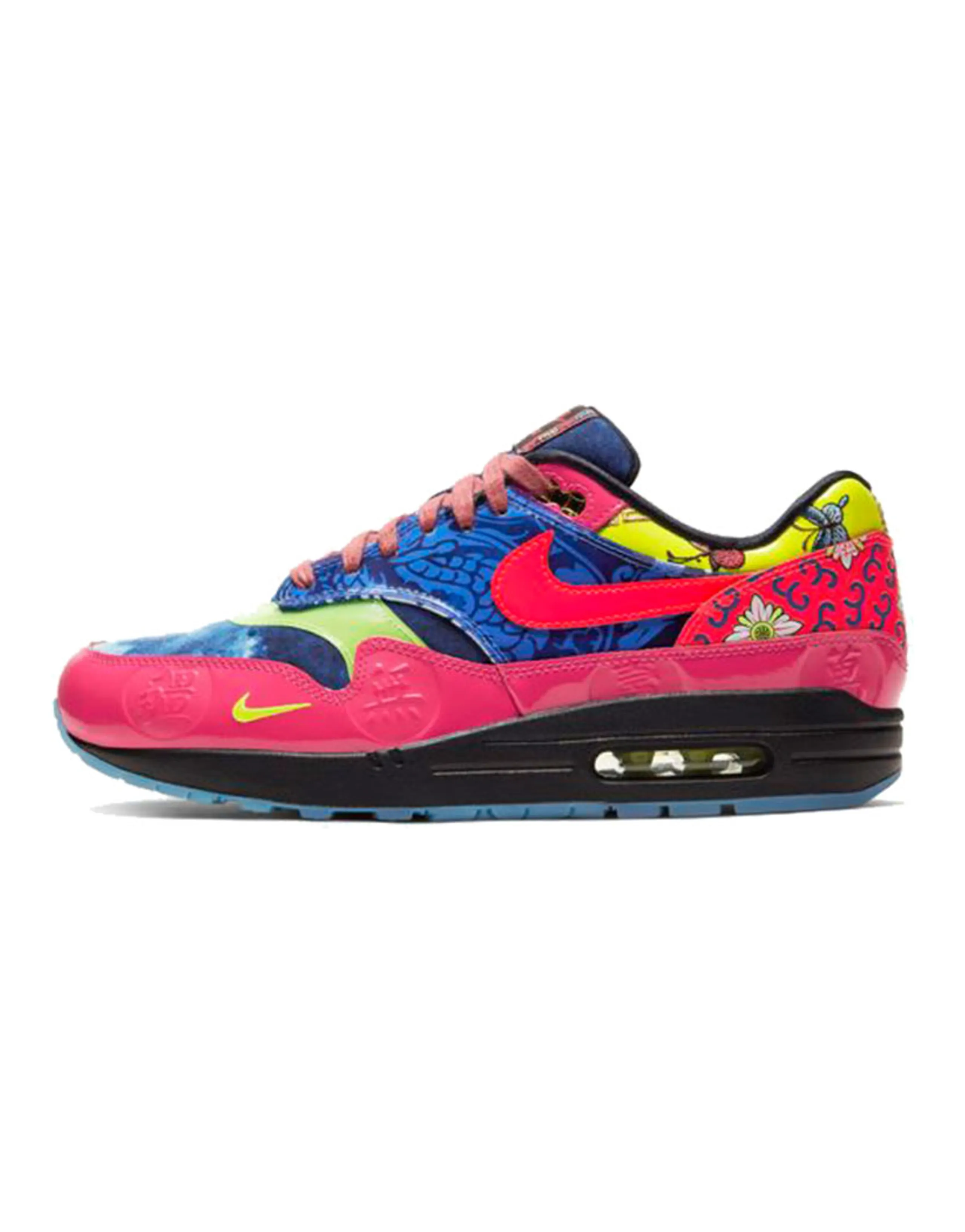 Nike Air Max 1 Chinese New Year Longevity 2020