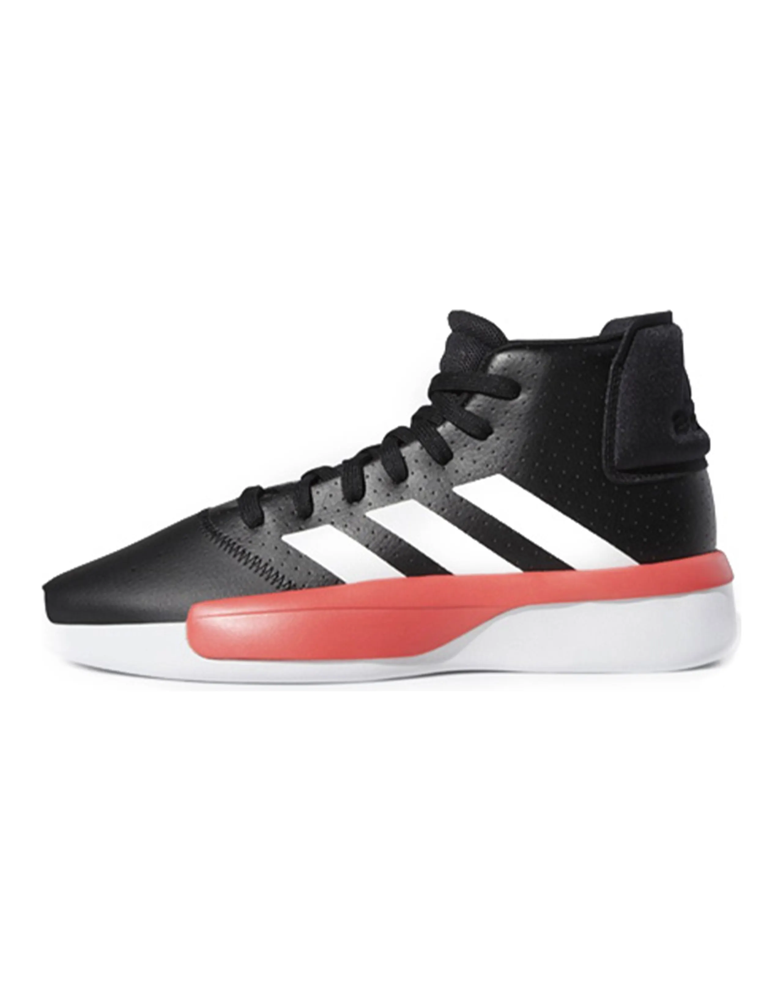 Adidas Pro Adversary Black