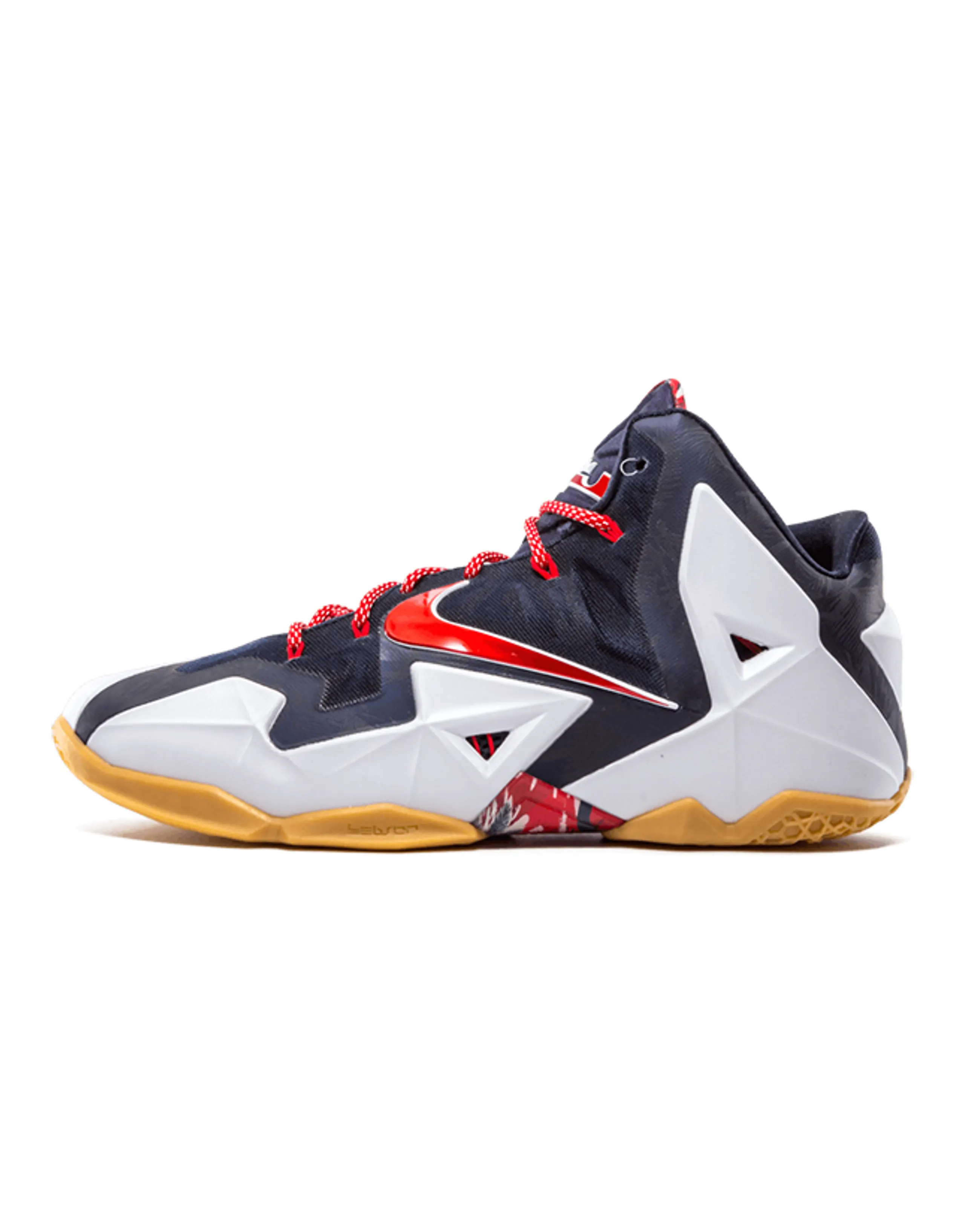 Nike LeBron 11 Independence Day
