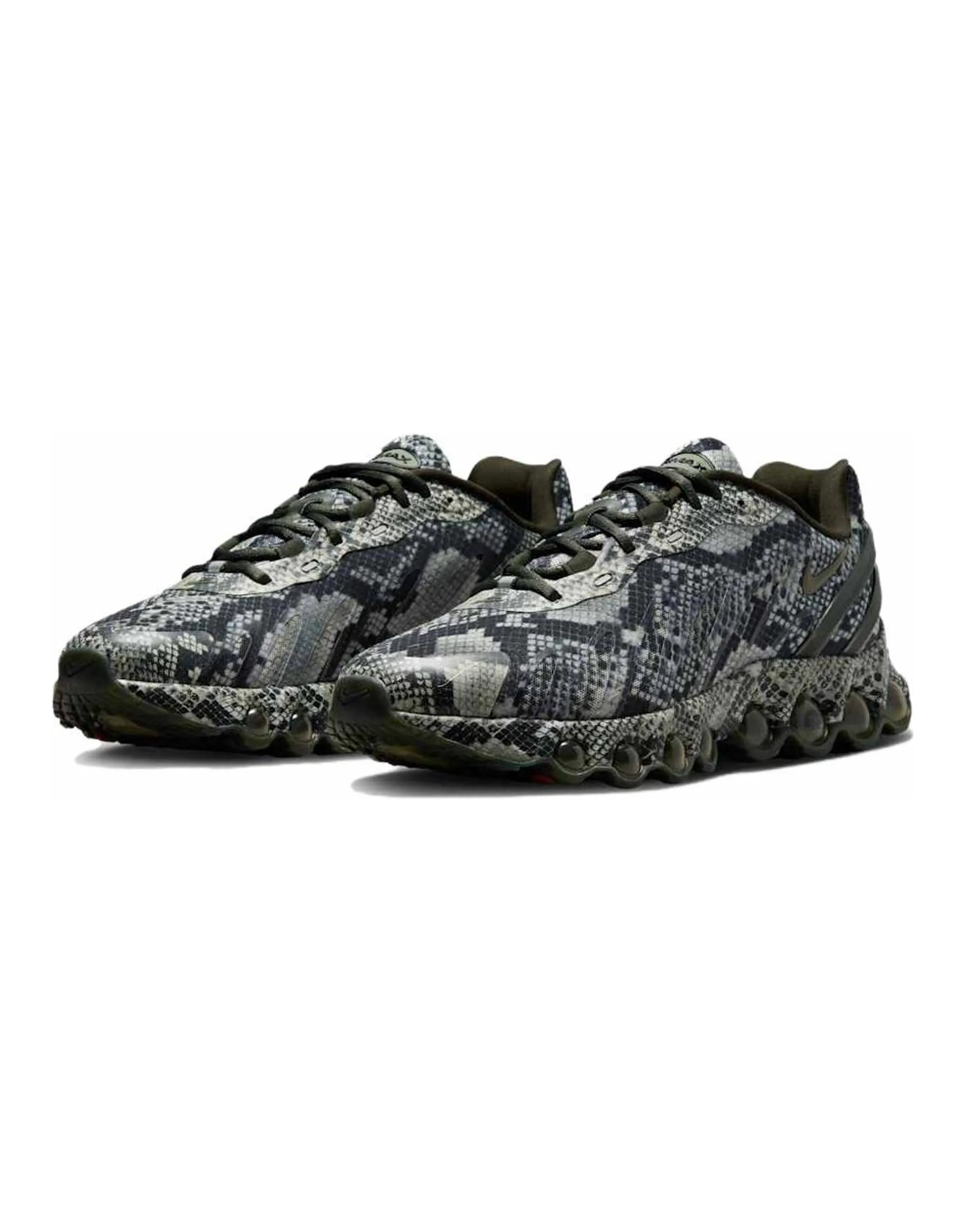 Nike Air Max Dn8 Premium Casual Running Shoes Men's Camo