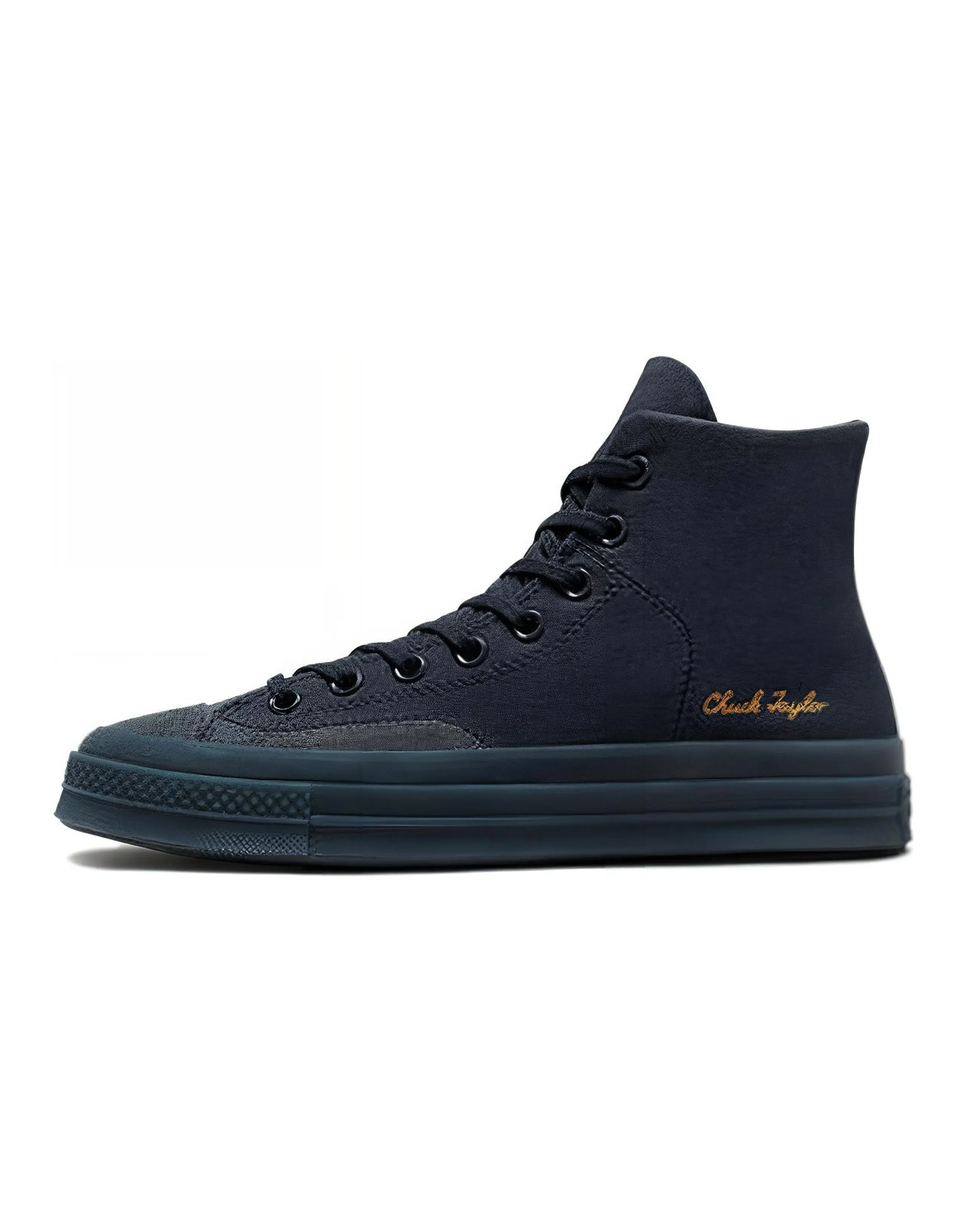 Converse Chuck Taylor All Star 70 Hi Marquis Nightfall Grey