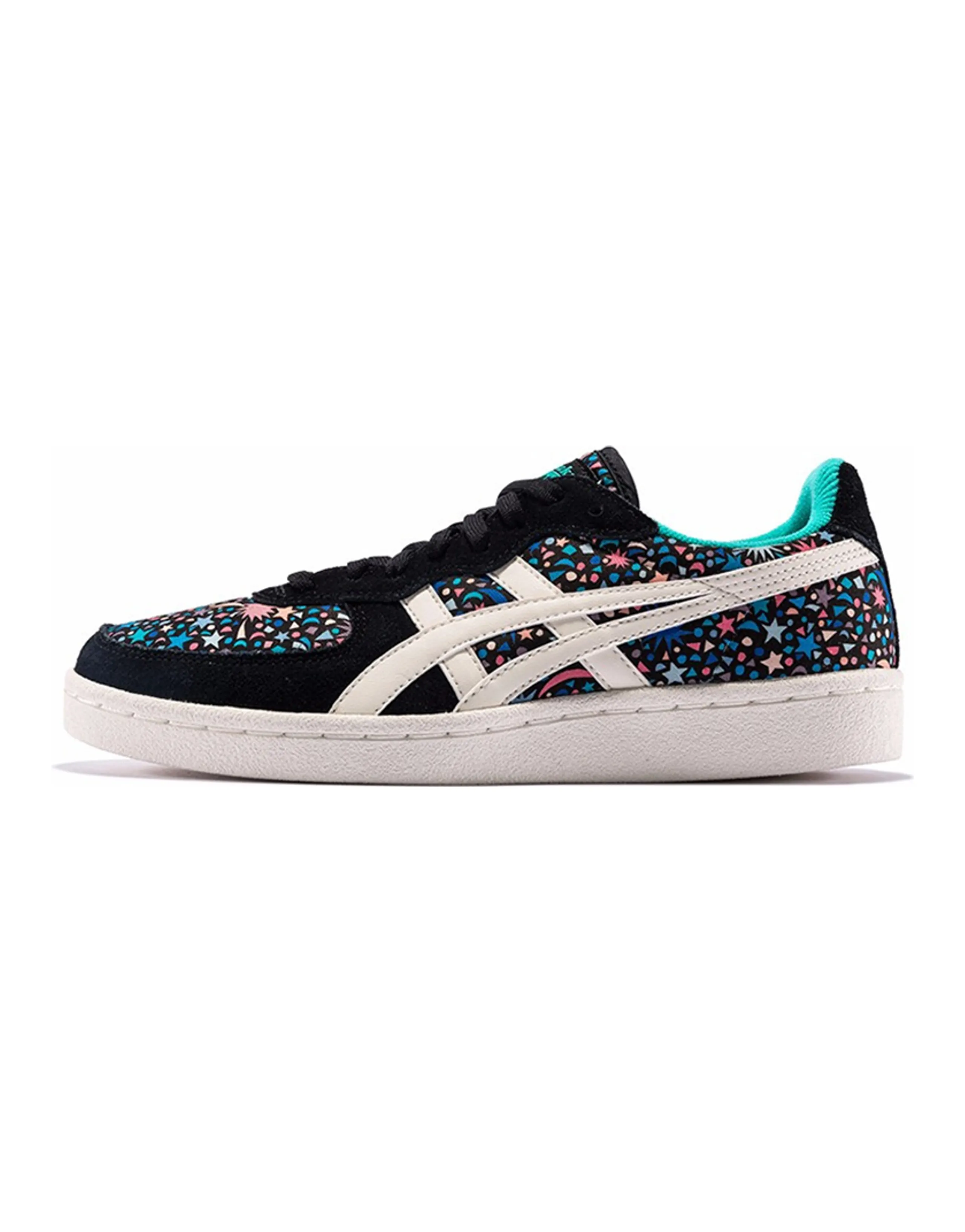 Onitsuka Tiger Gsm 'Black' Women's