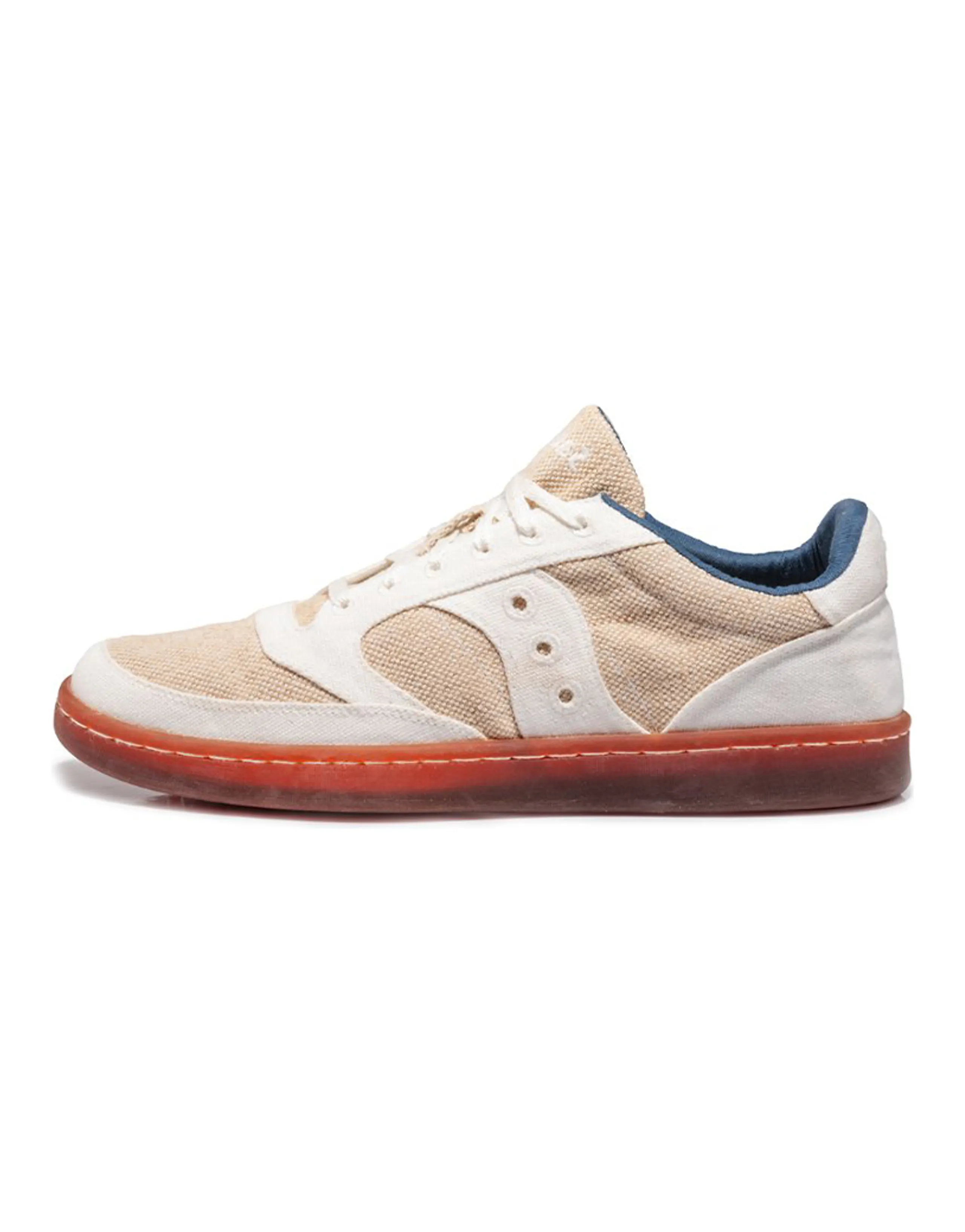 saucony Jazz Court RFG Natural