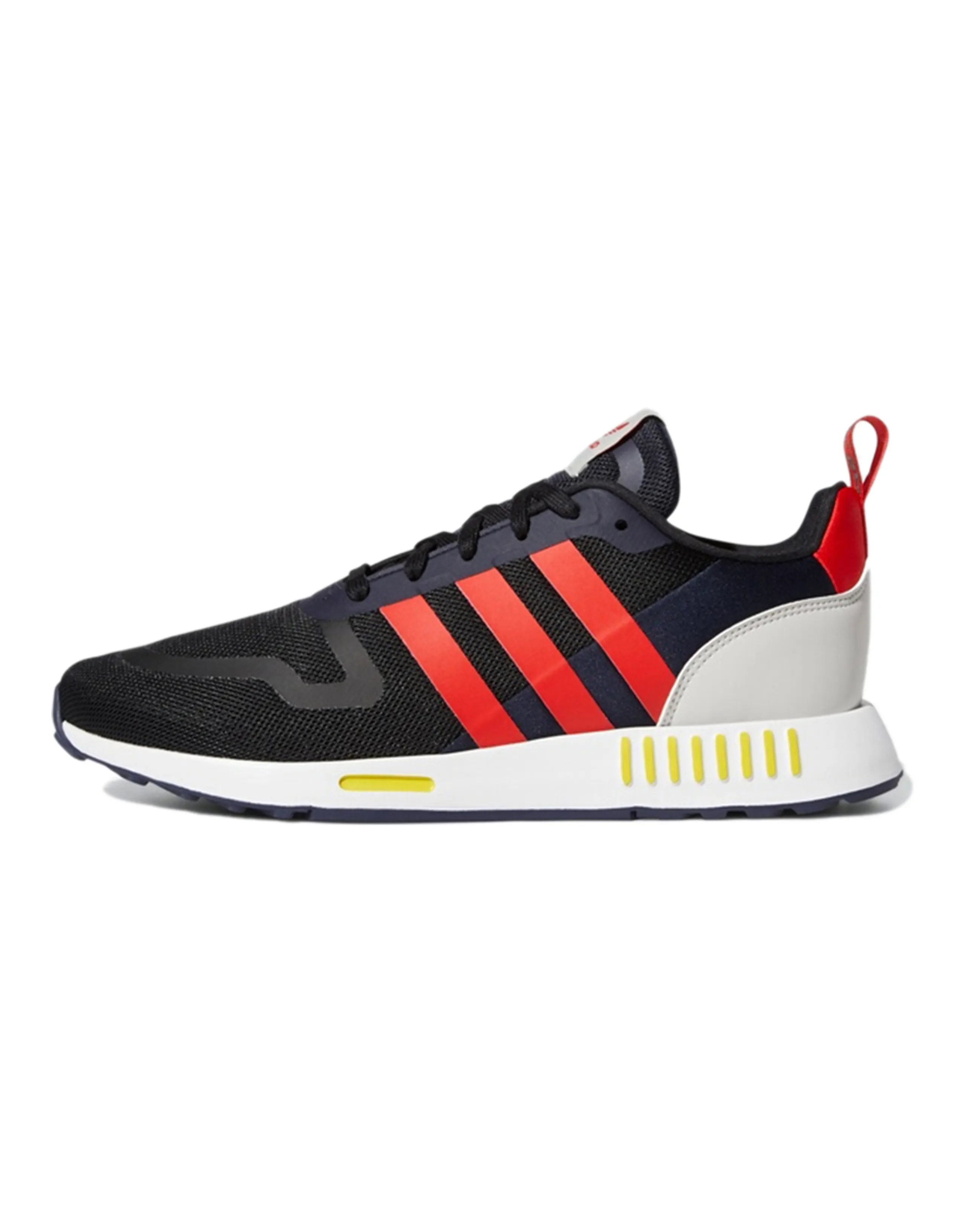 Multix Adidas Originals 'Black Red Legend Ink'