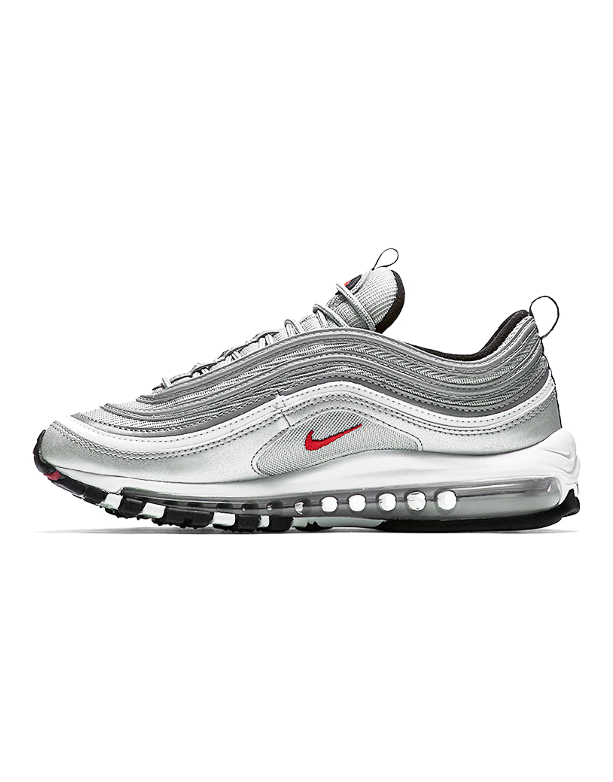 Nike Air Max 97 Silver Bullet 2016/2017