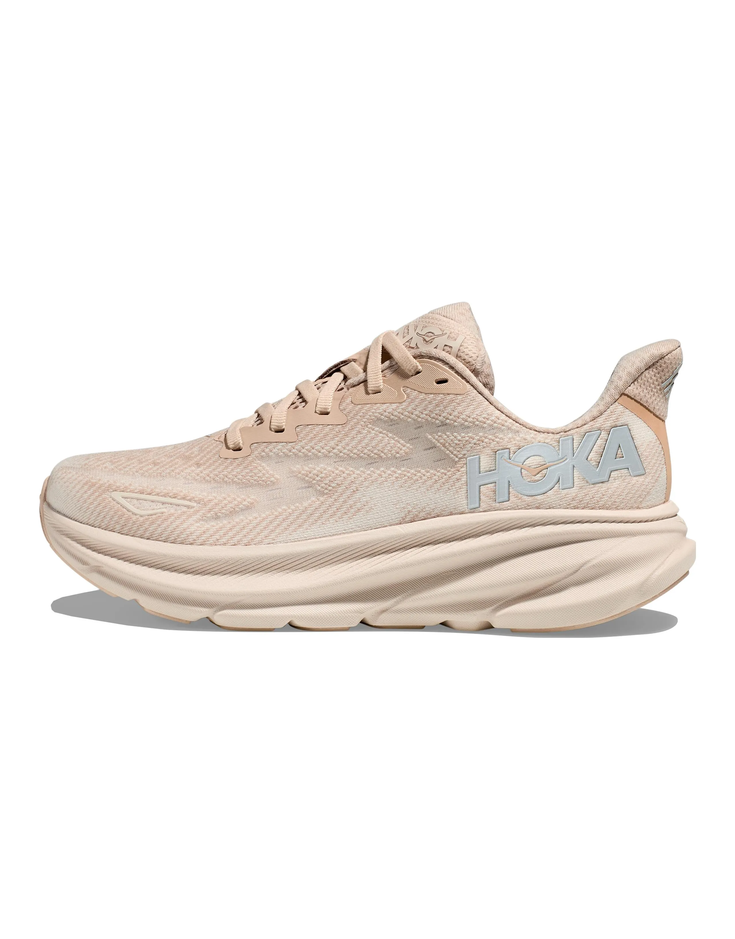 HOKA ONE ONE Clifton 9 Shifting Sand