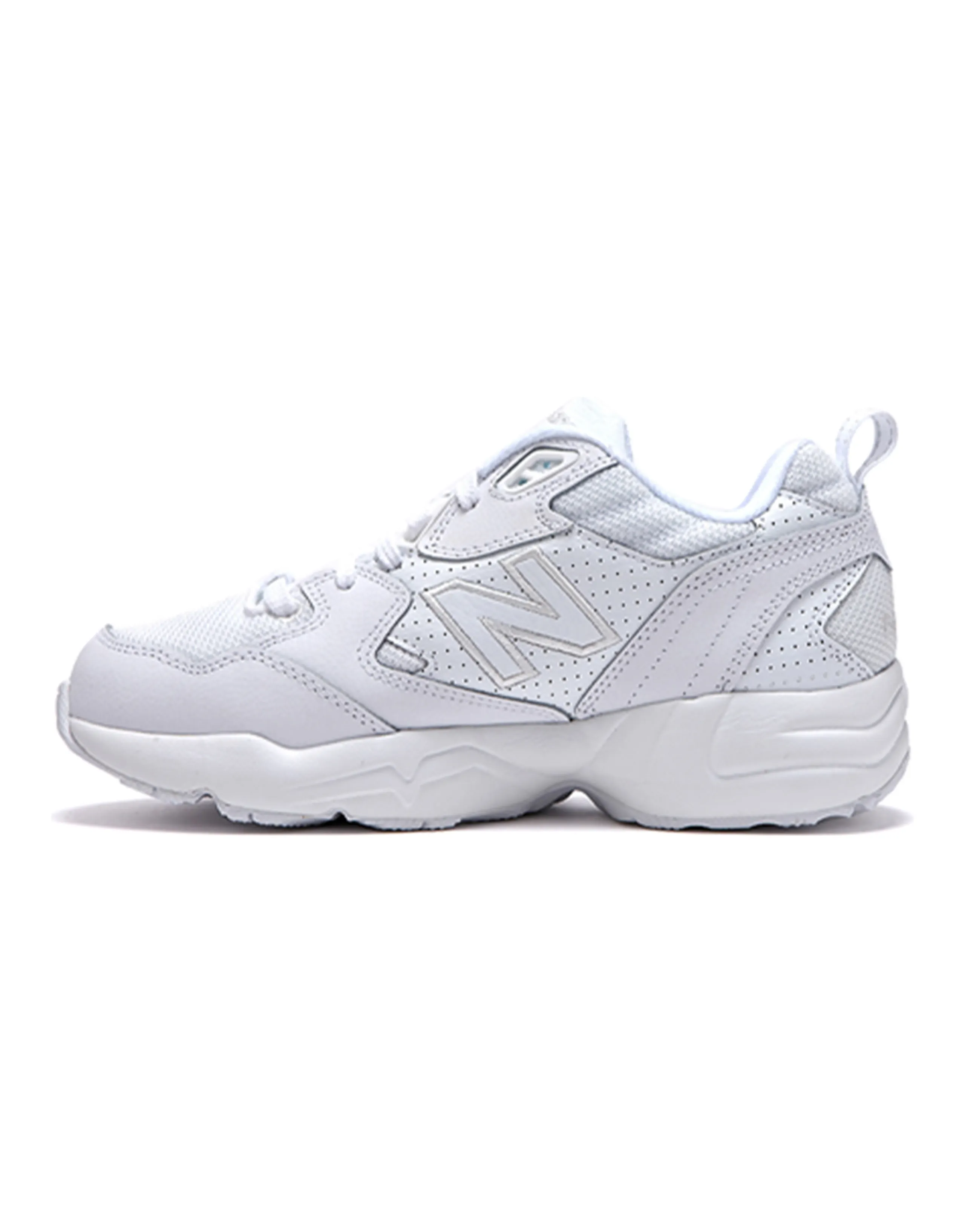 New Balance 708 White Women's
