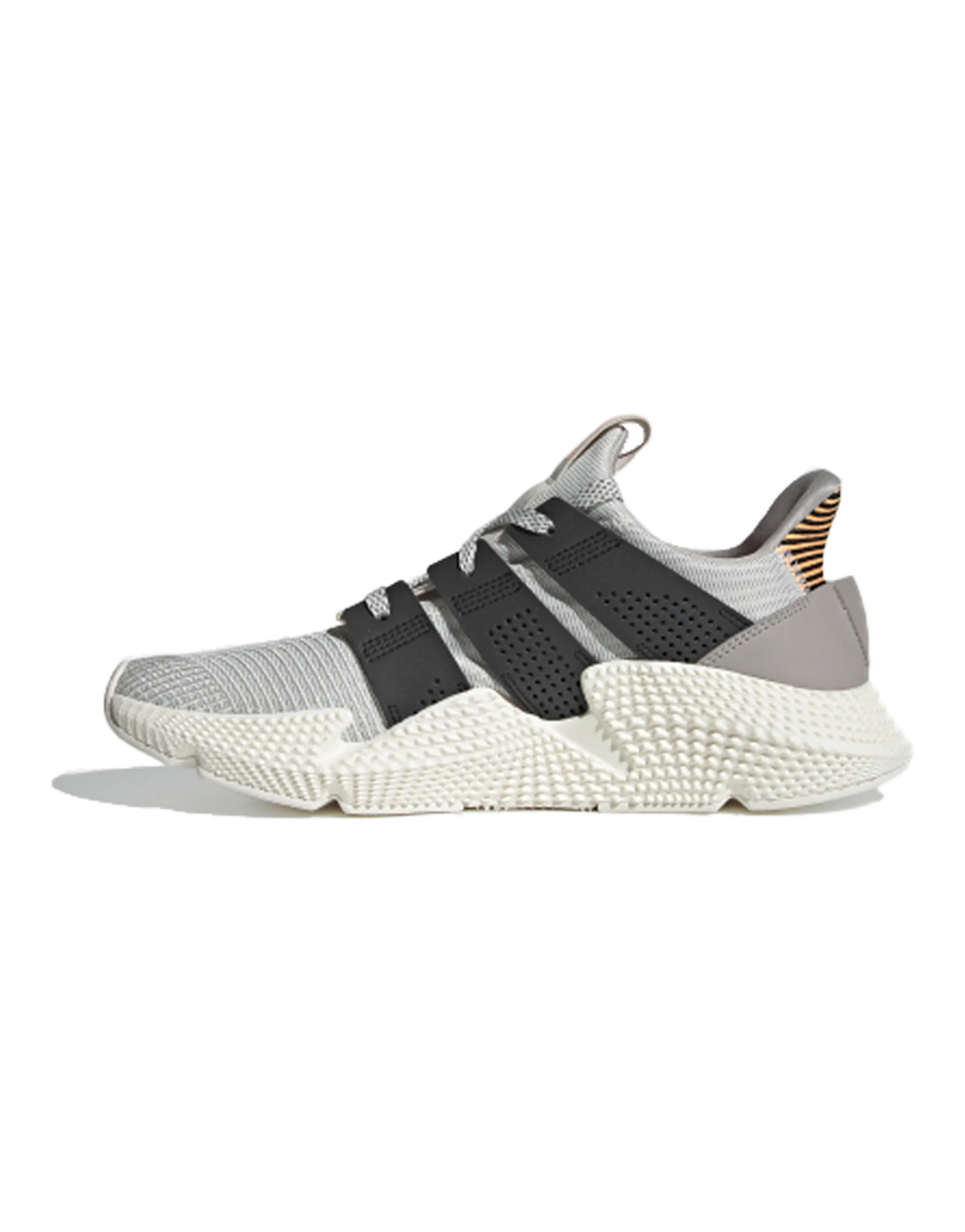 Adidas Originals Prophere 'Grey White Black'