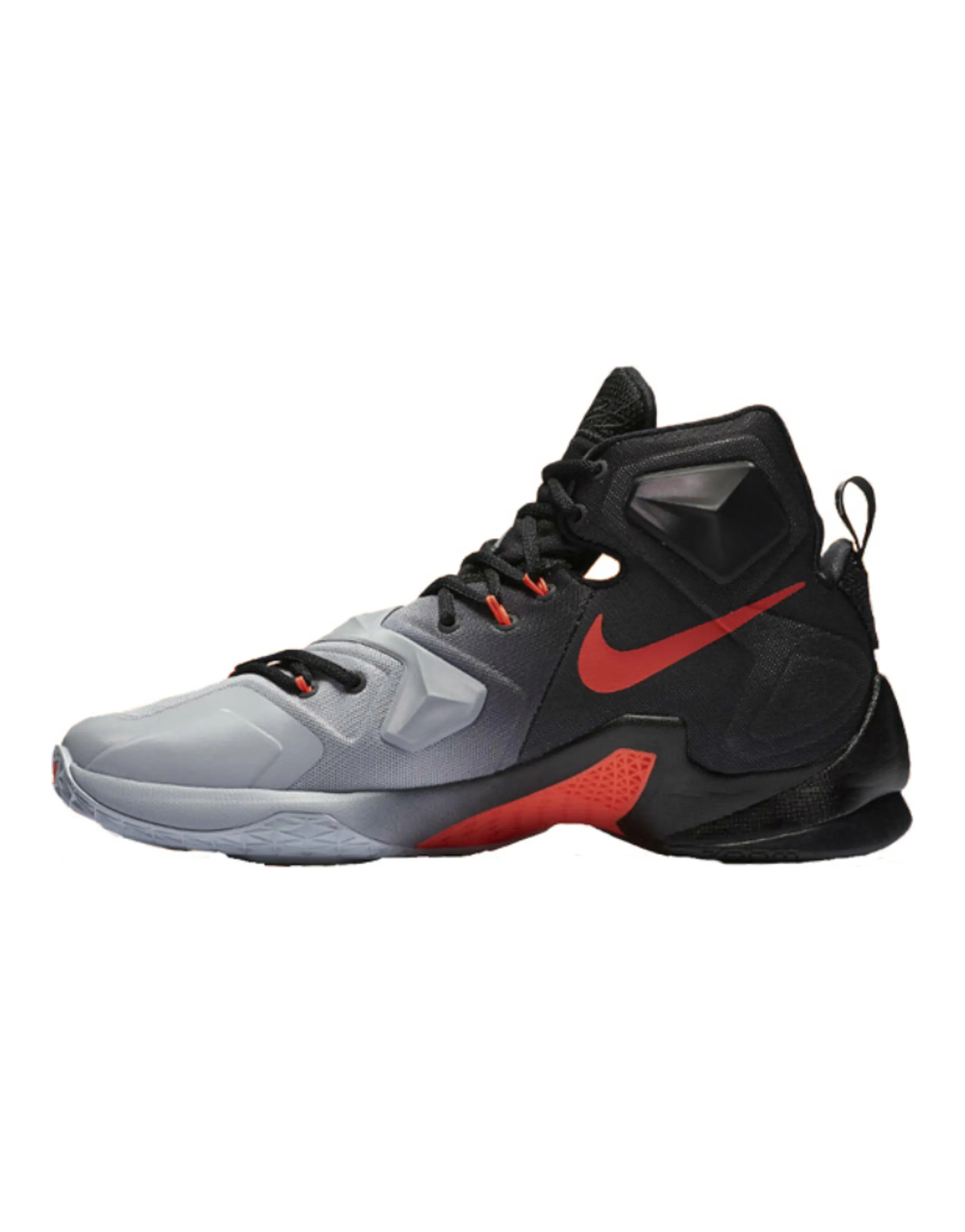 Nike LeBron 13 On Court