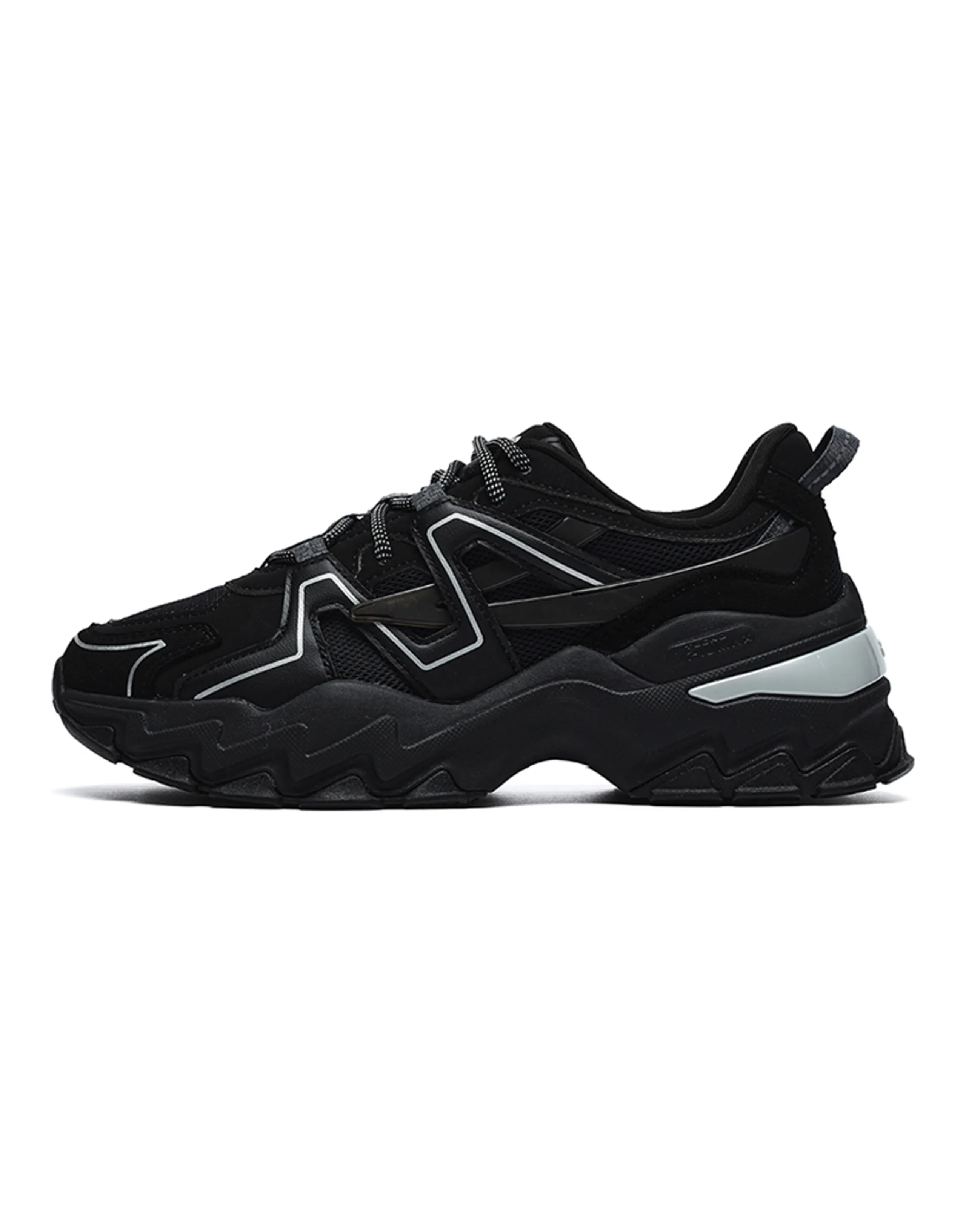 FILA Aurora Black Women's