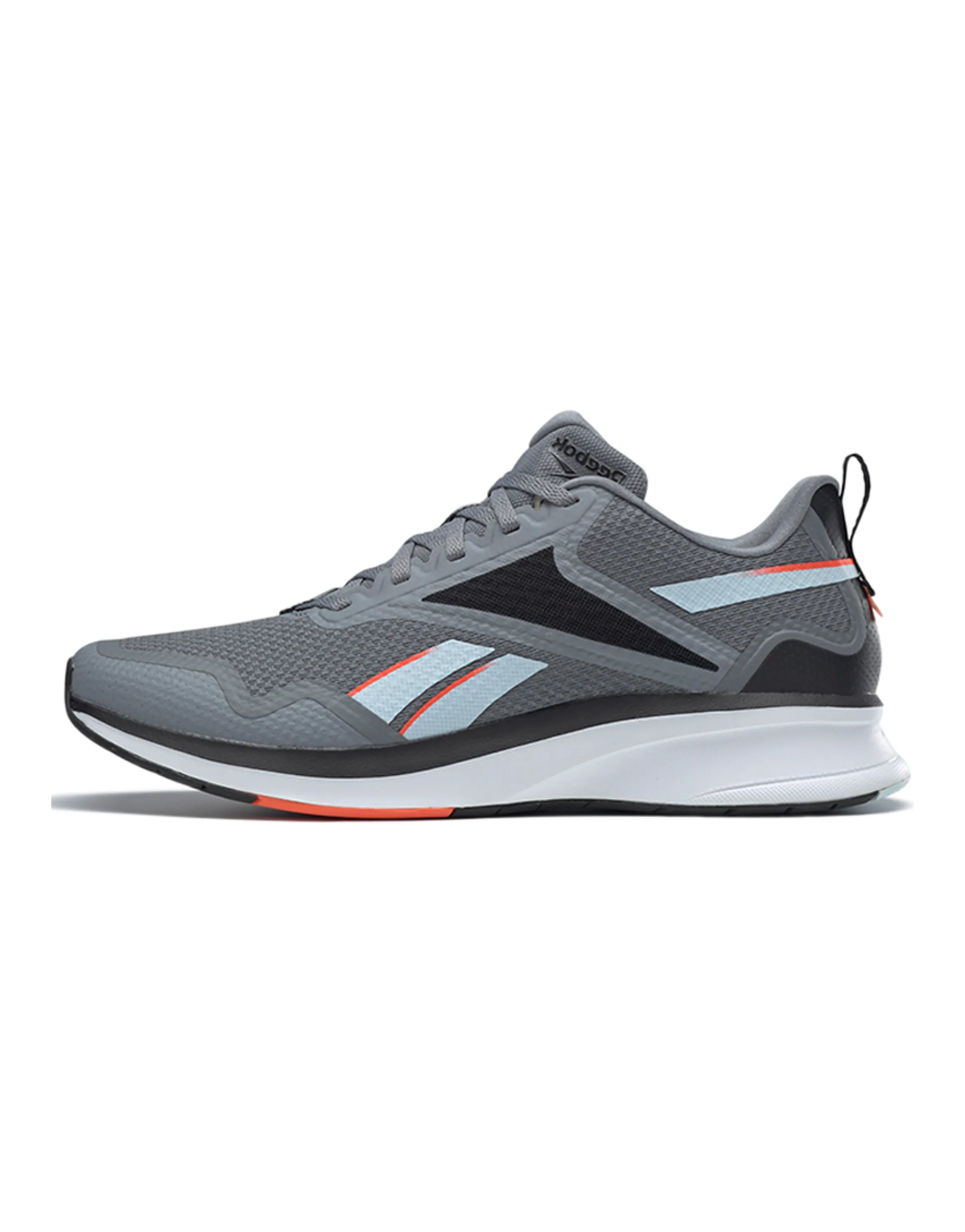 Reebok Rbk Fusium Run Lite 'Charcoal Grey'