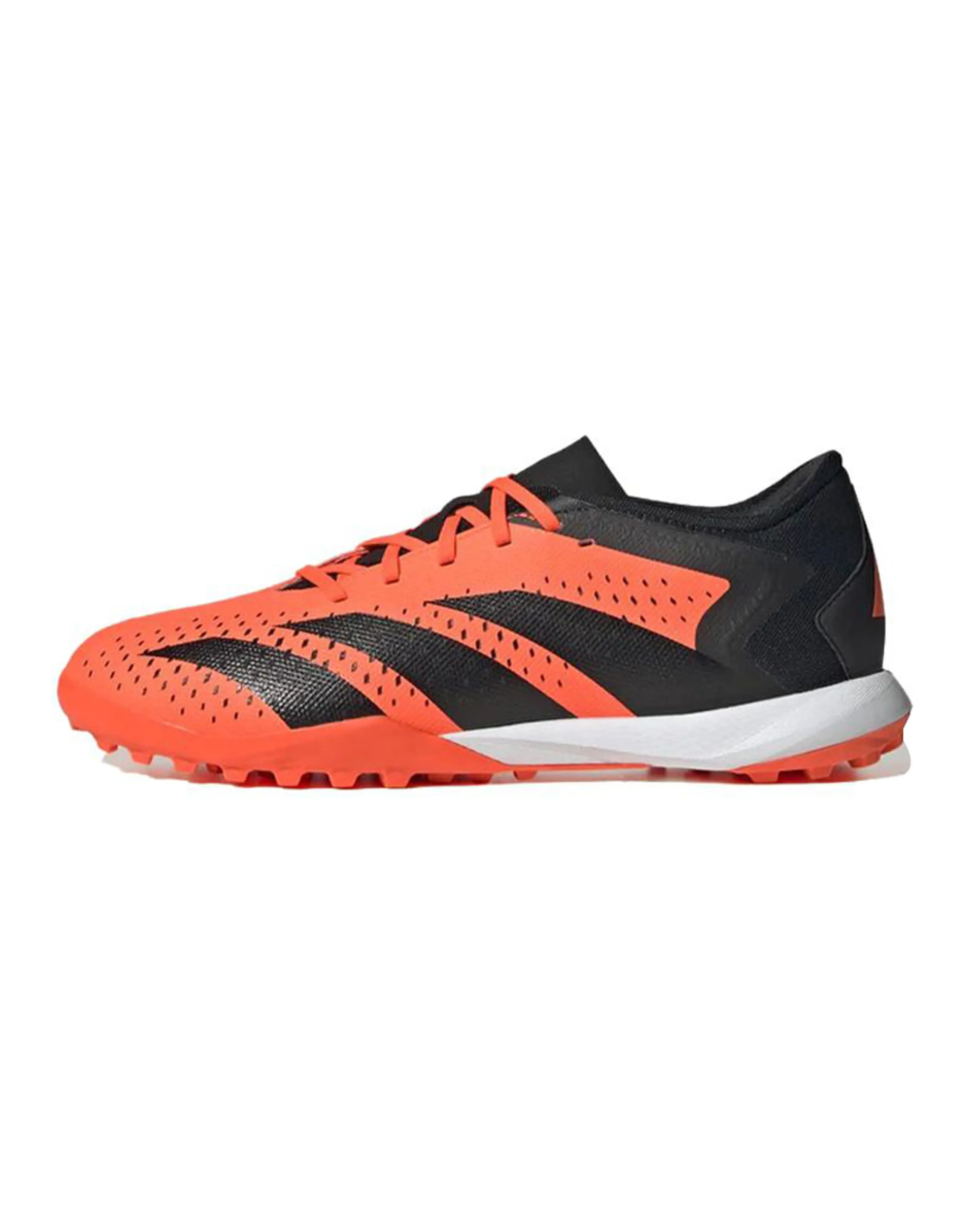 Adidas Predator Accuracy.3 L Tf 'Team Solar Orange Core Black'