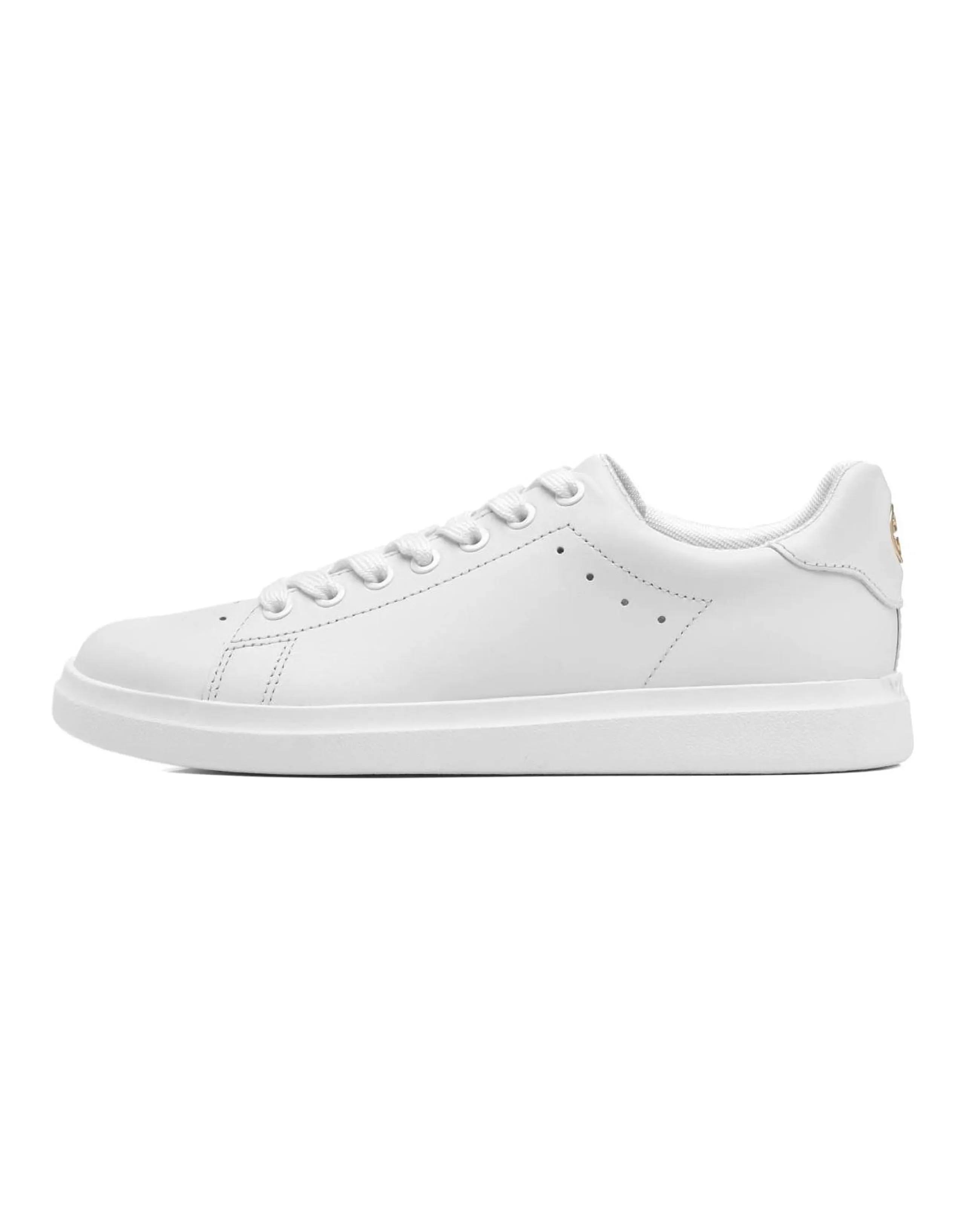 TORY BURCH Howell Leather Sneakers