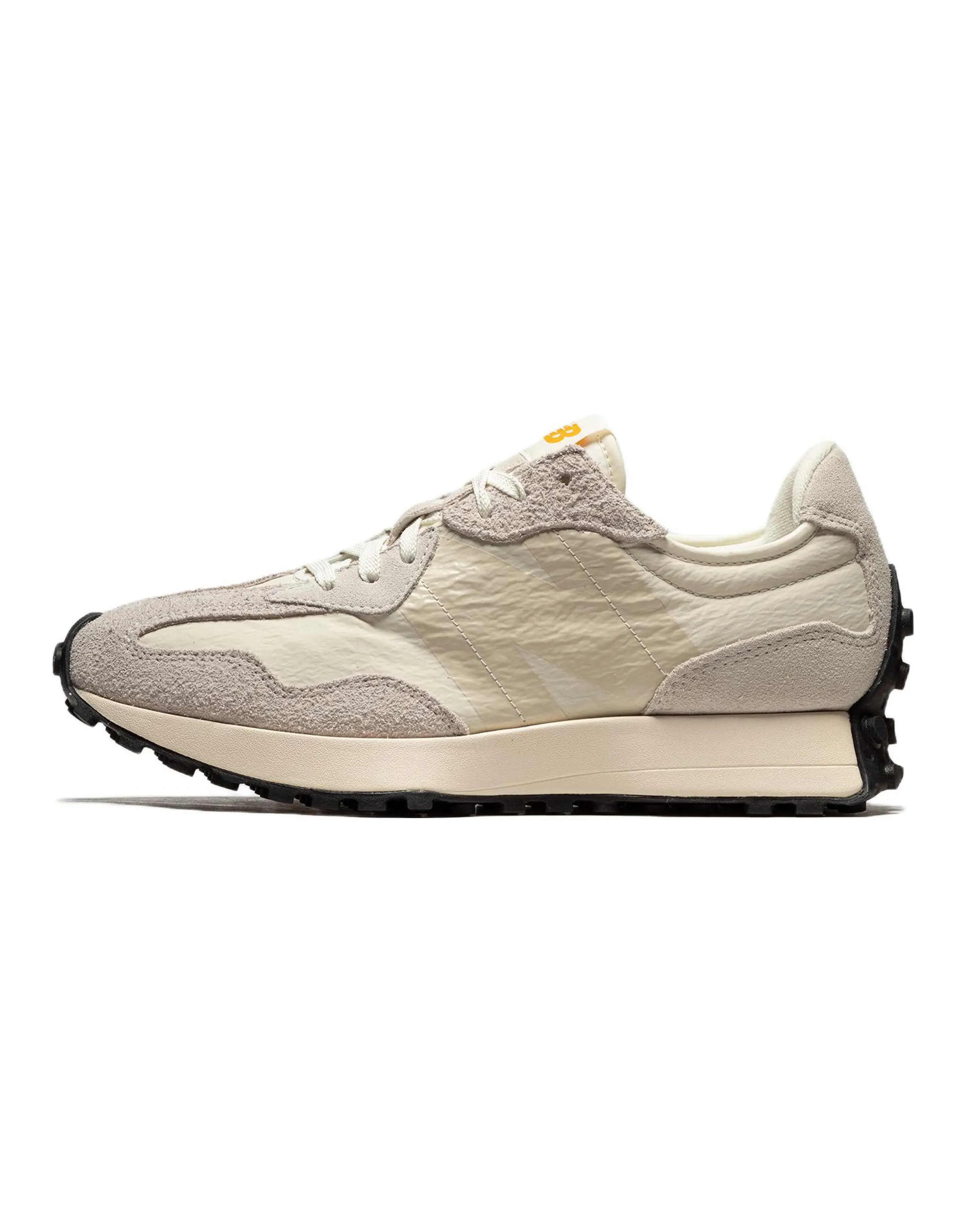 New Balance 327 Team Away Grey