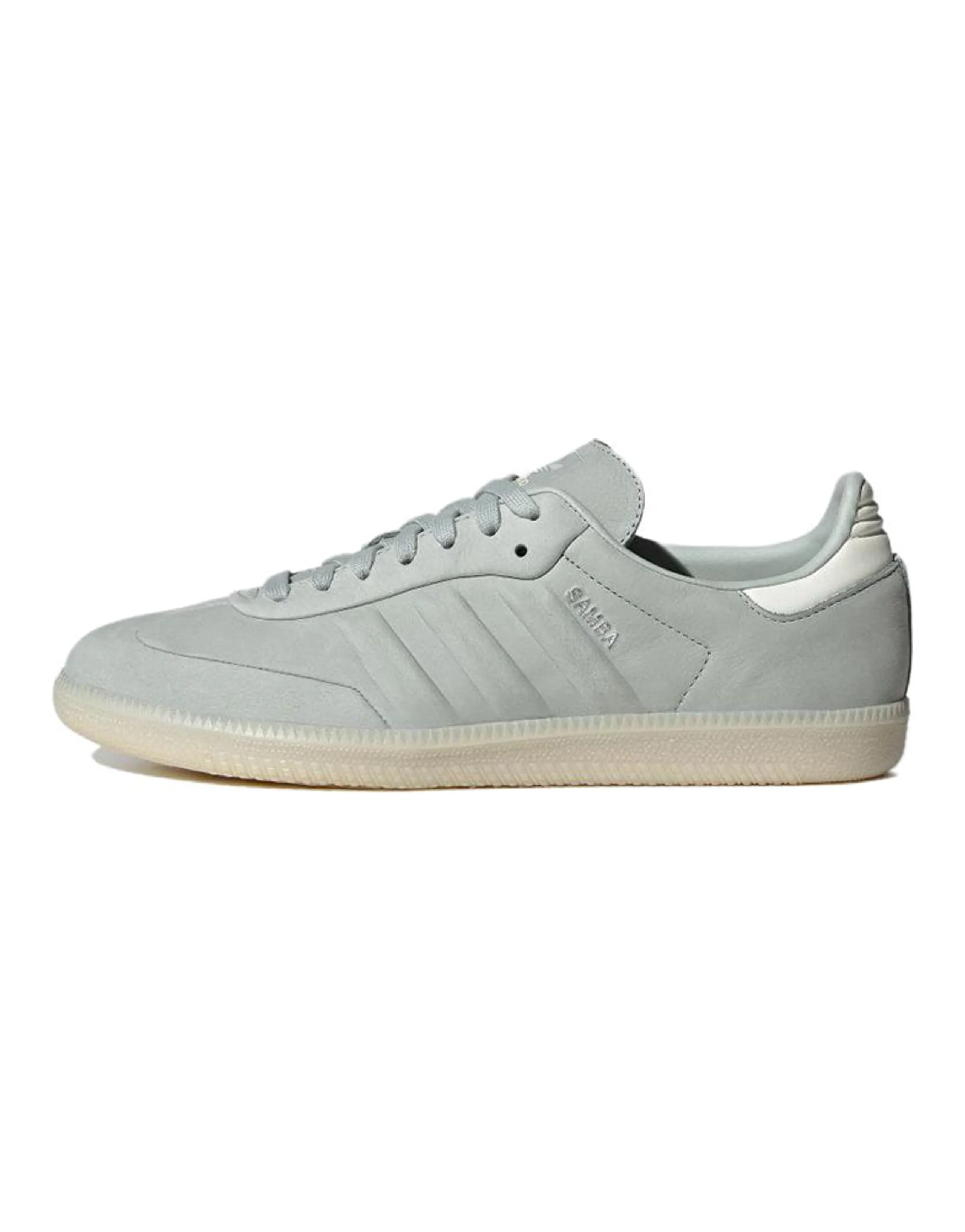 Adidas Originals Samba Wonder Silver