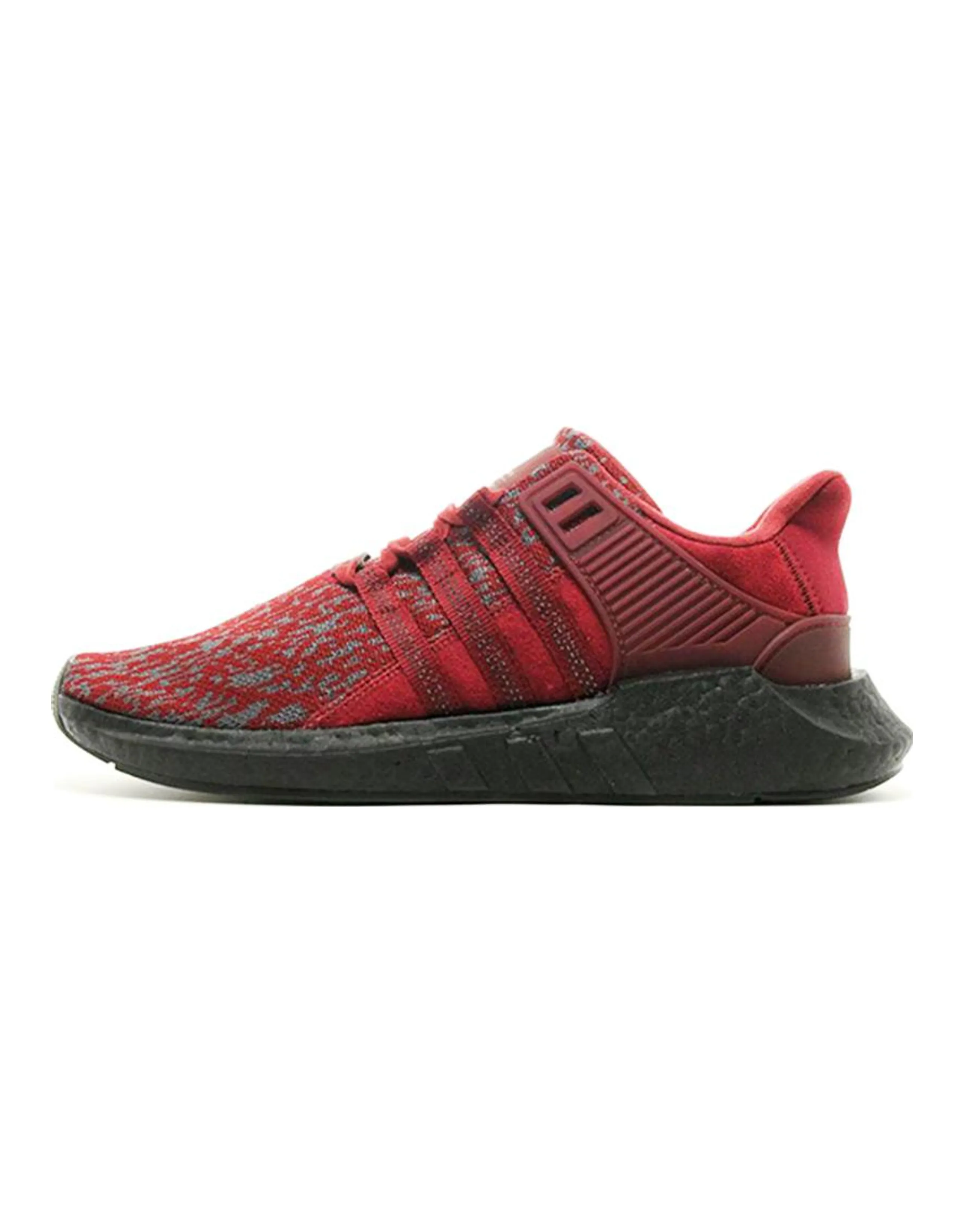 Adidas Originals Eqt Support 93/17 Jd Sports Burgundy Suede
