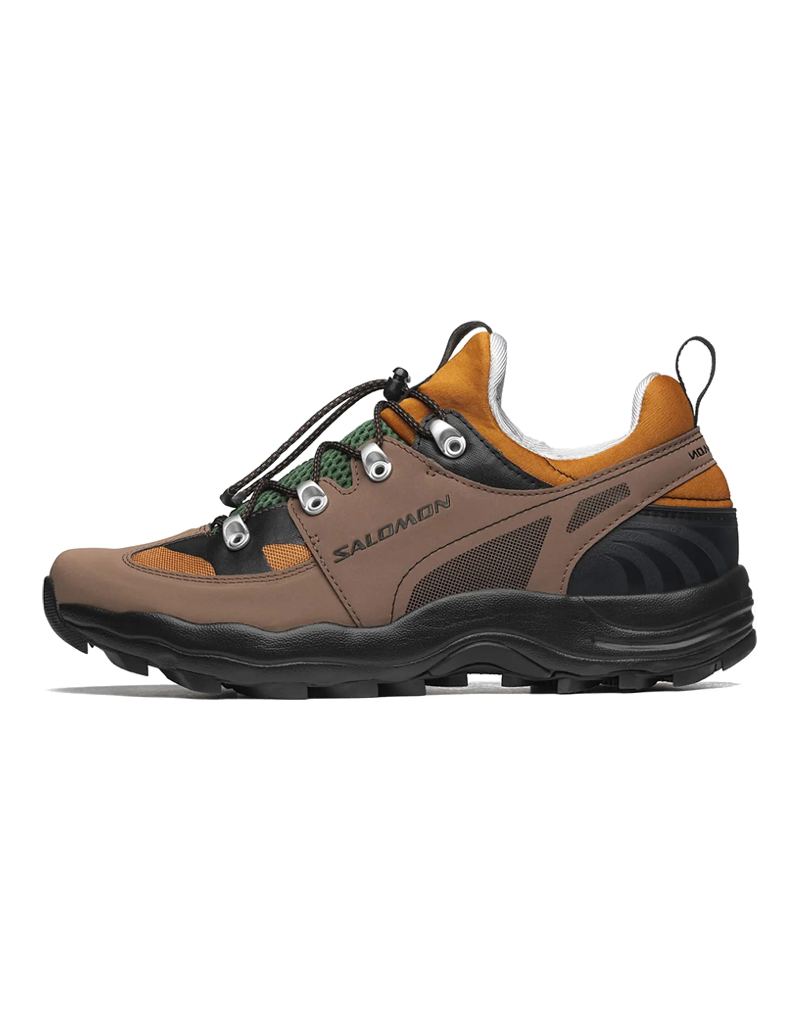 SALOMON Raid Wind 75 / L00