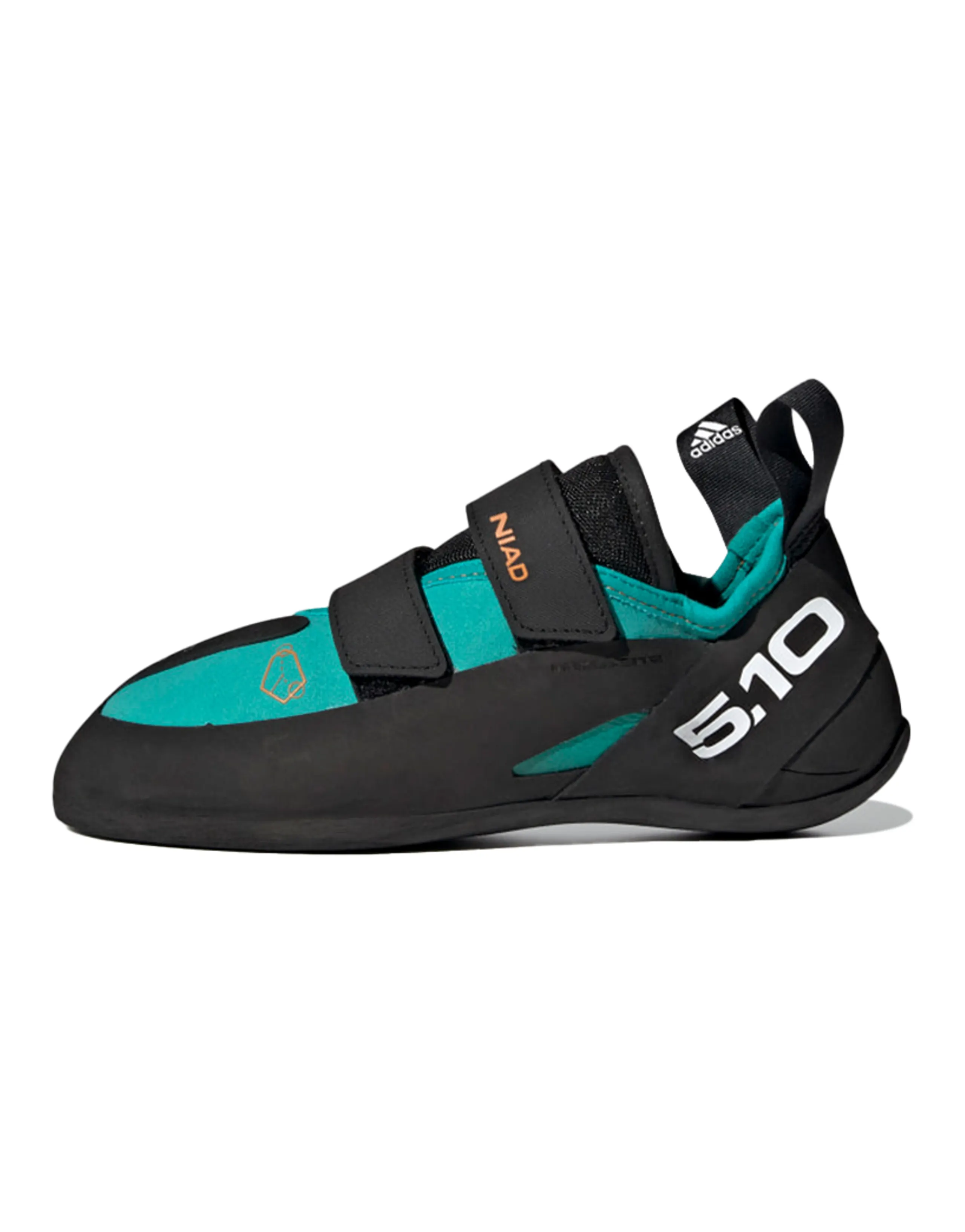Adidas Women's Five Ten Niad Vcs 'Black Teal'