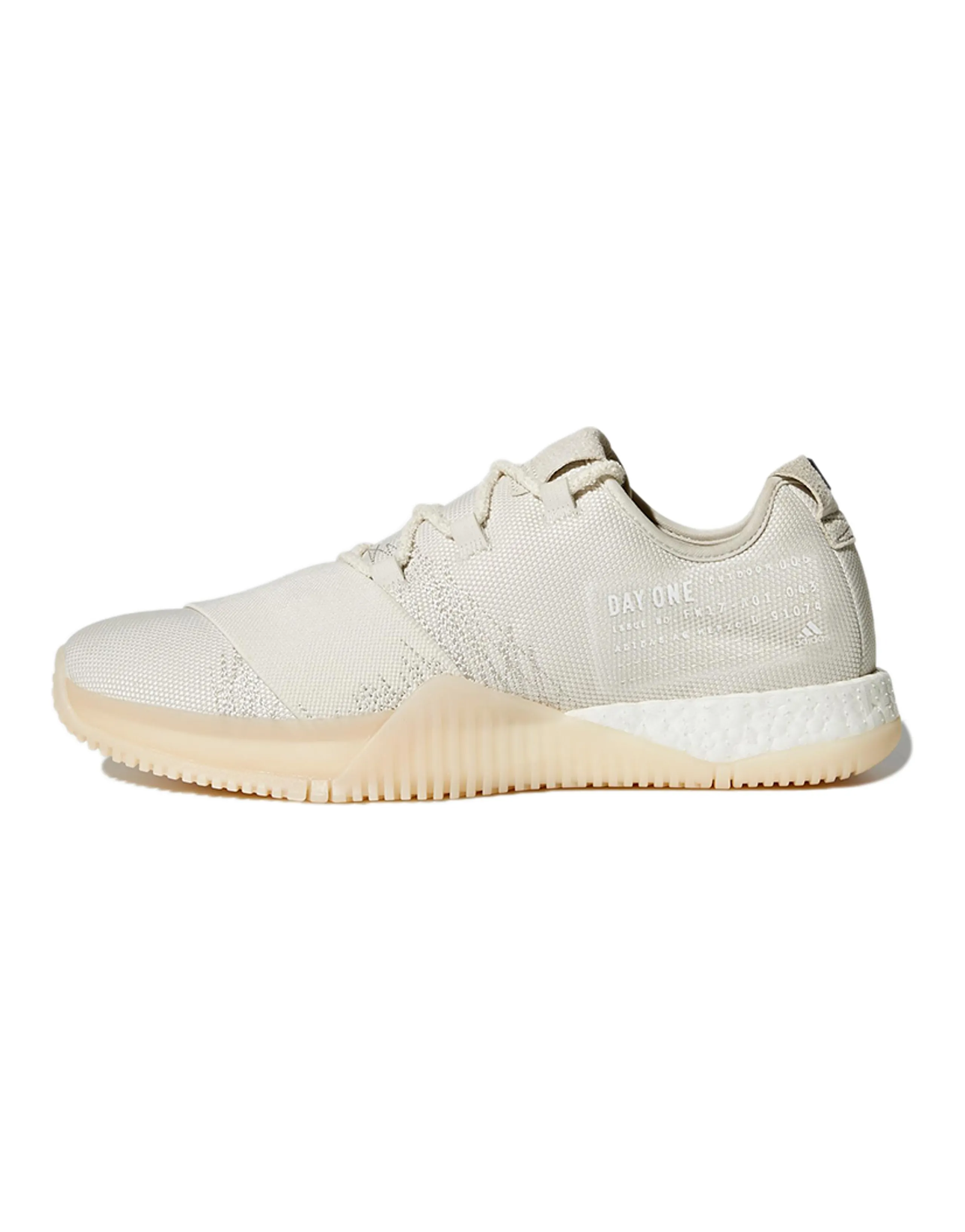 Adidas Originals Ado CrazyTrain Talc