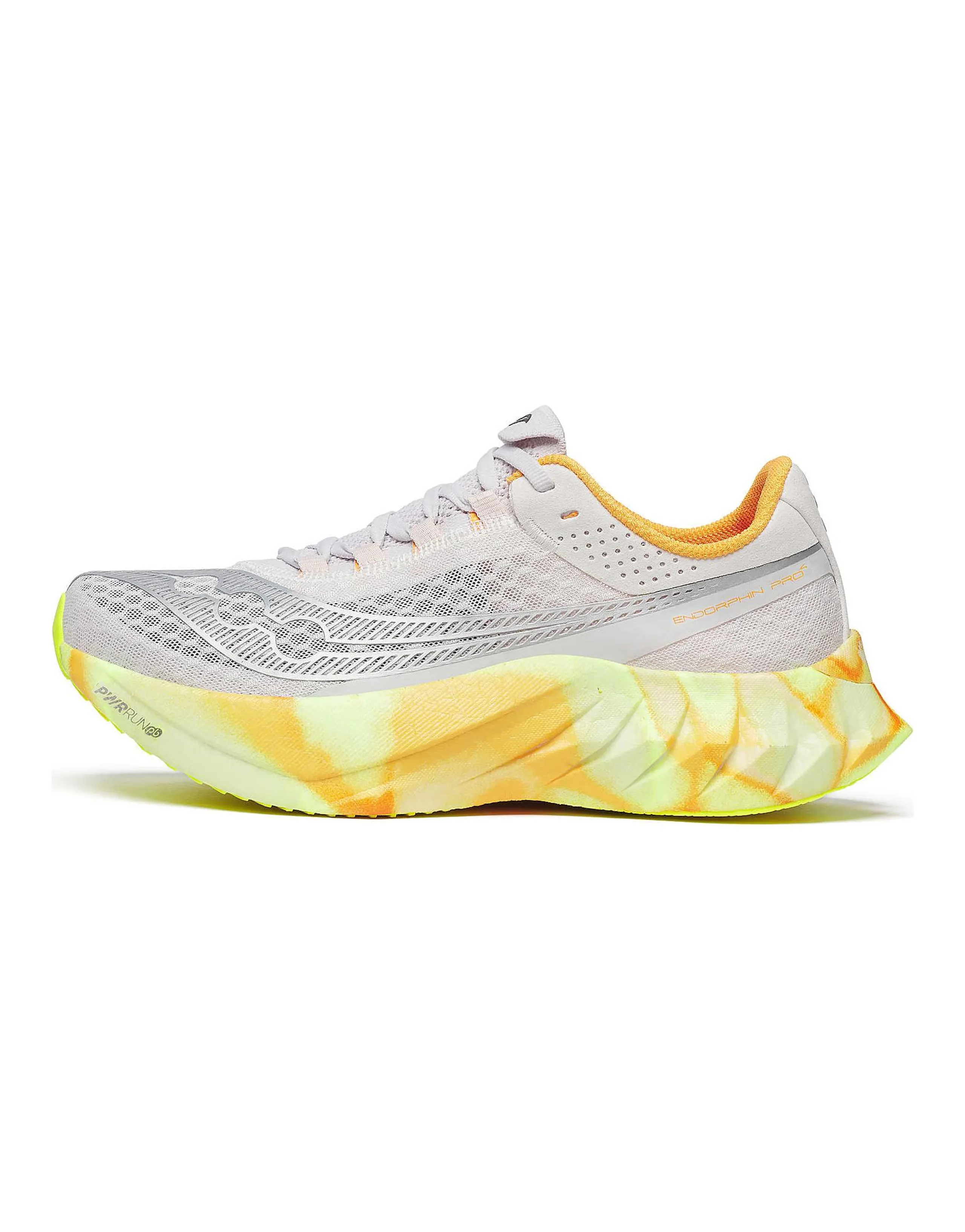 Saucony Endorphin Pro 4 Fog Peel Women's