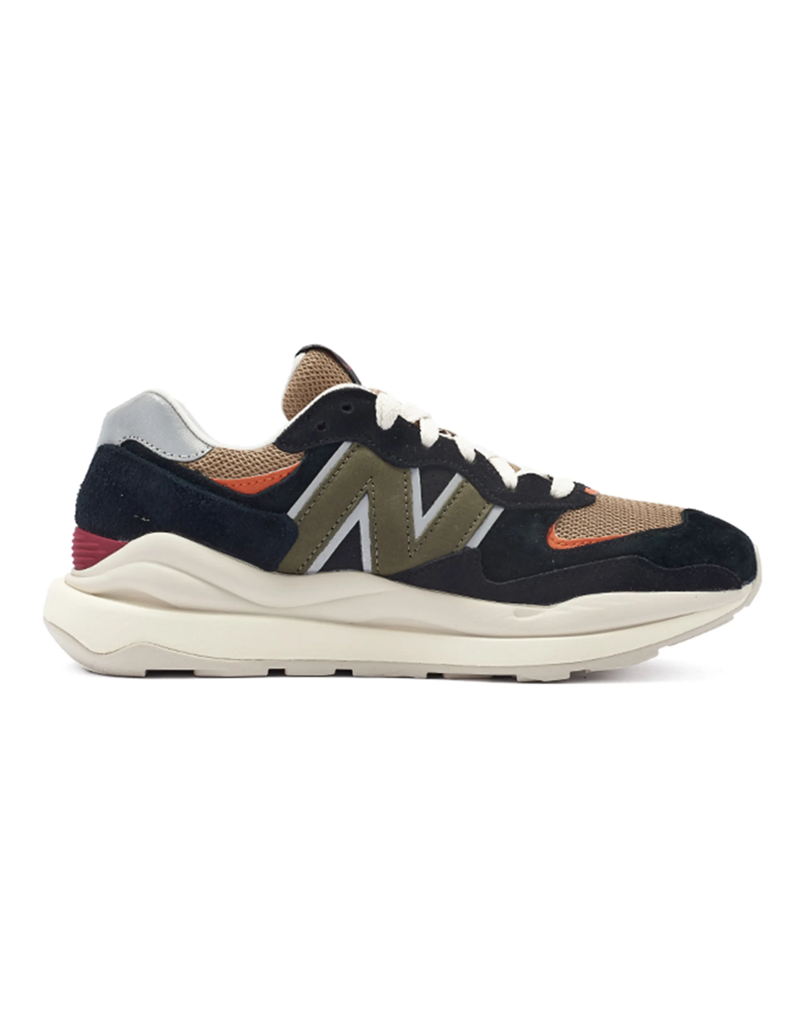 New Balance 57/40 Chinese New Year Poppy 2022