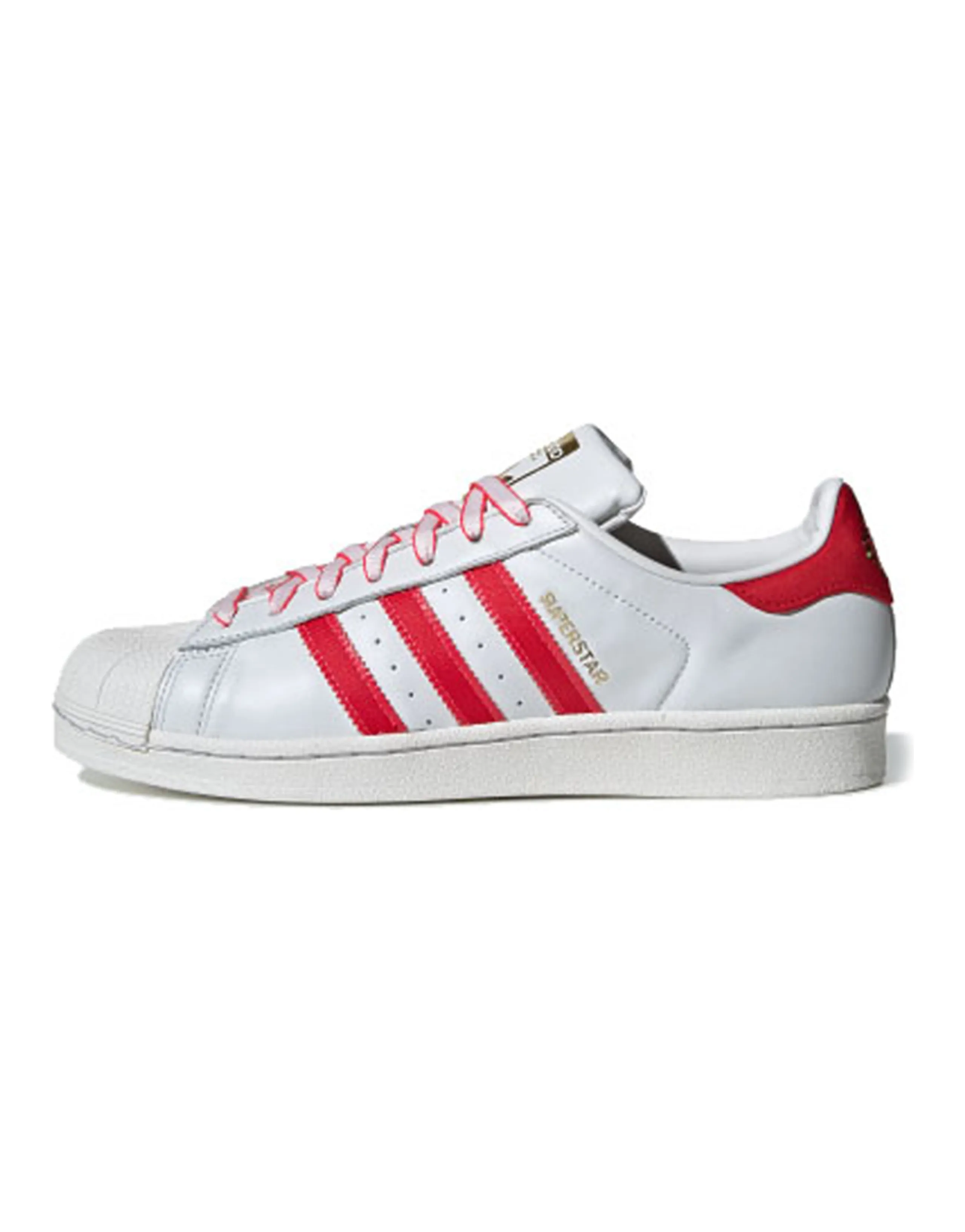 Adidas Originals Superstar Chinese New Year 2019