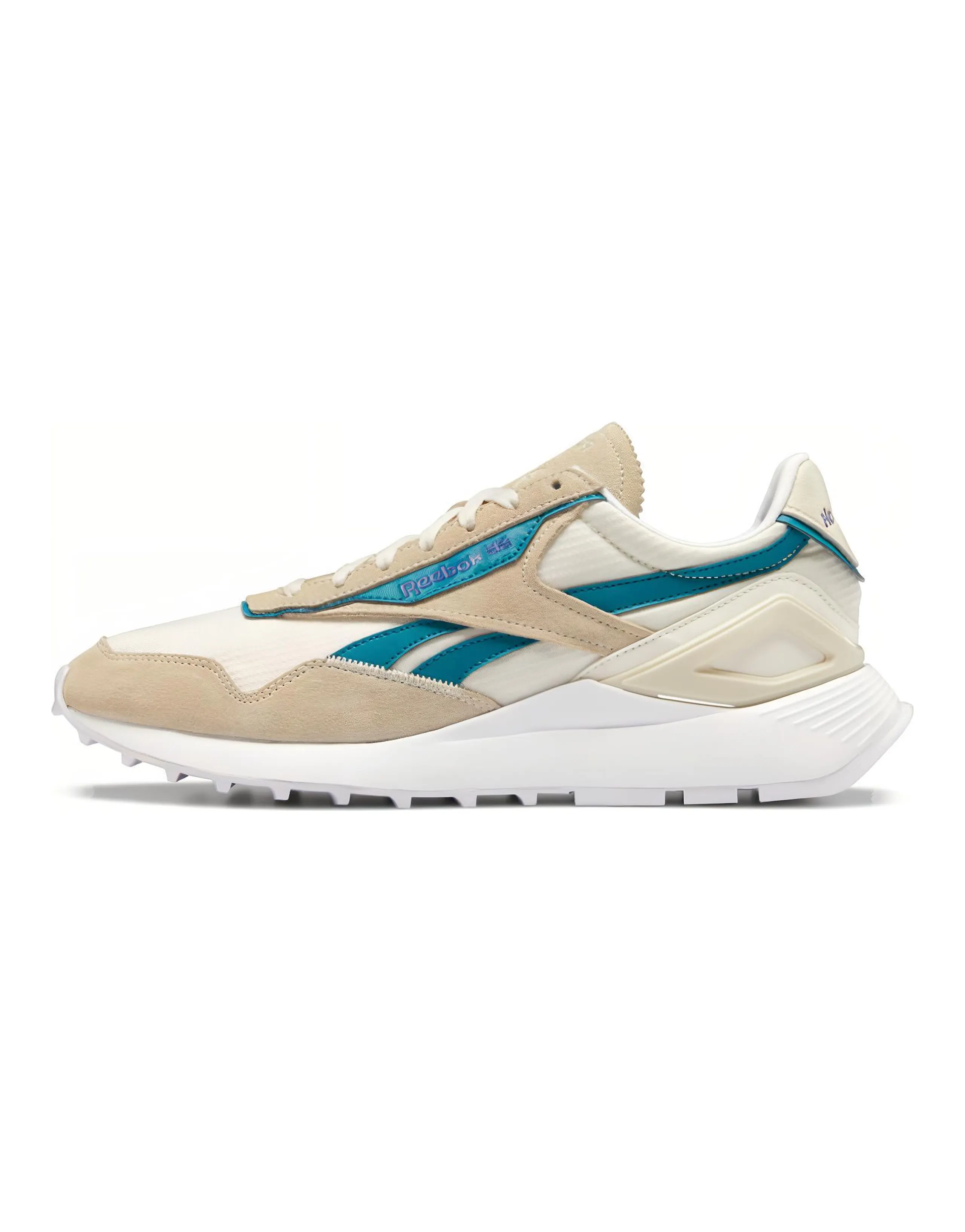 Reebok Classic Leather Legacy Az 'Chalk Seaport Teal'