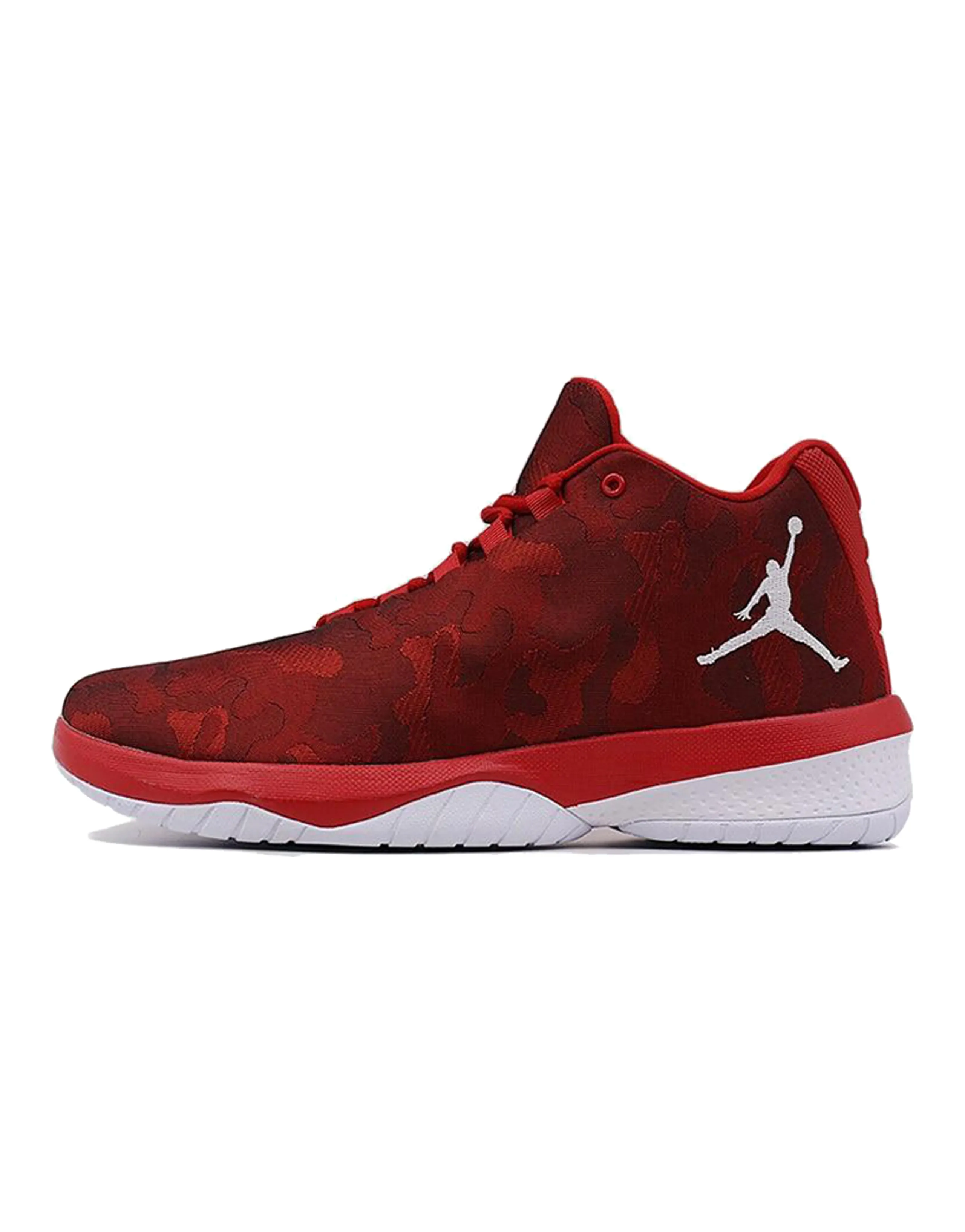 JORDAN B.Fly X 'Red'