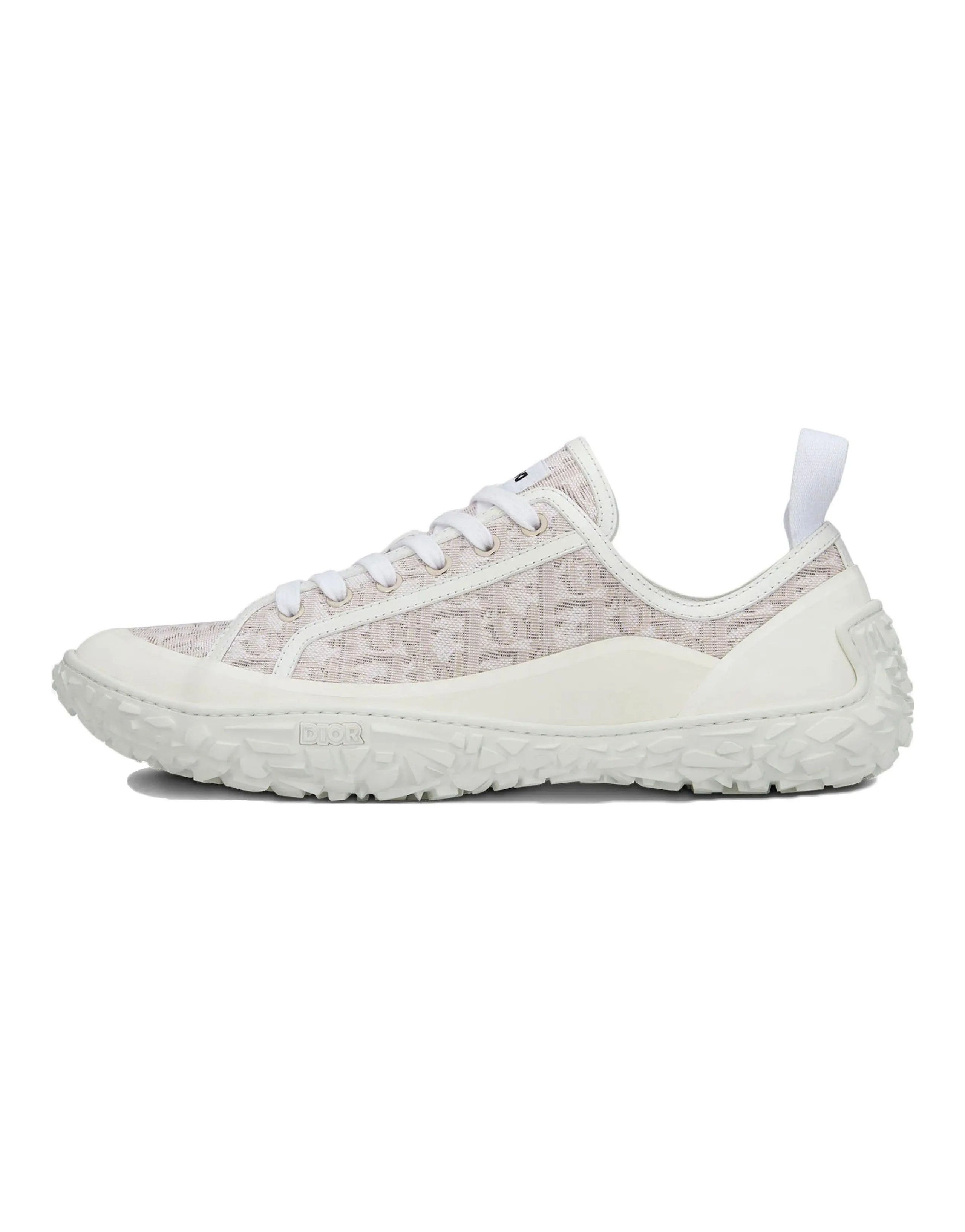 DIOR B28 Low White