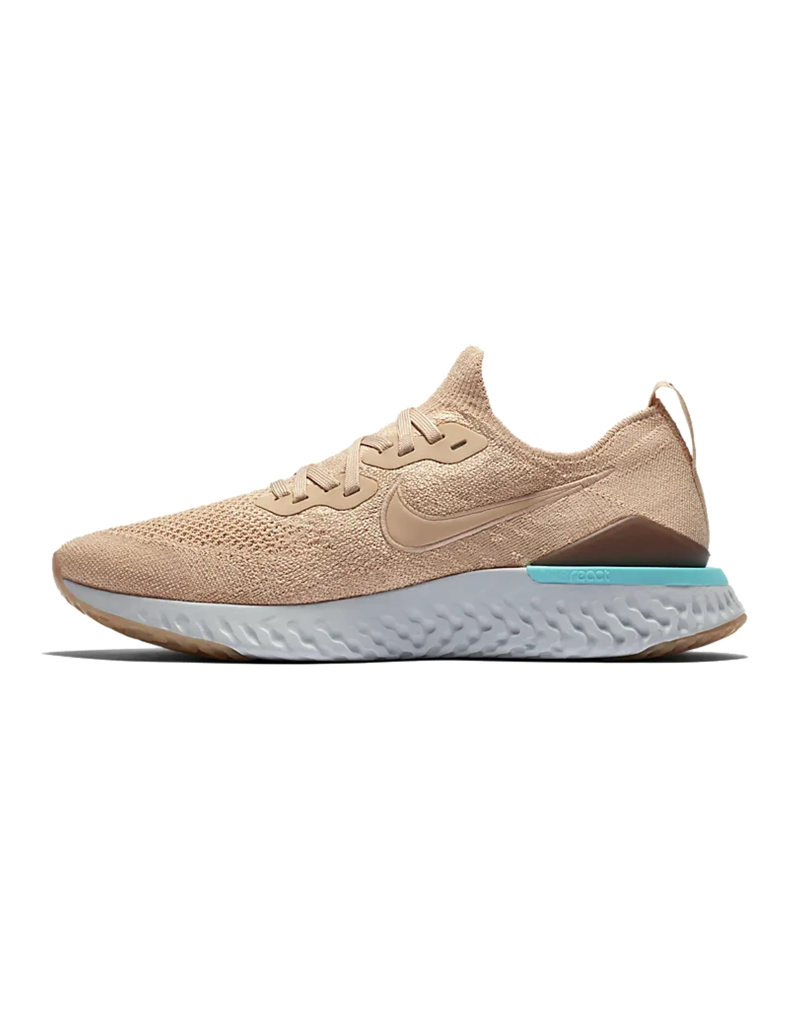 Nike Epic React Flyknit 2 'Khaki'