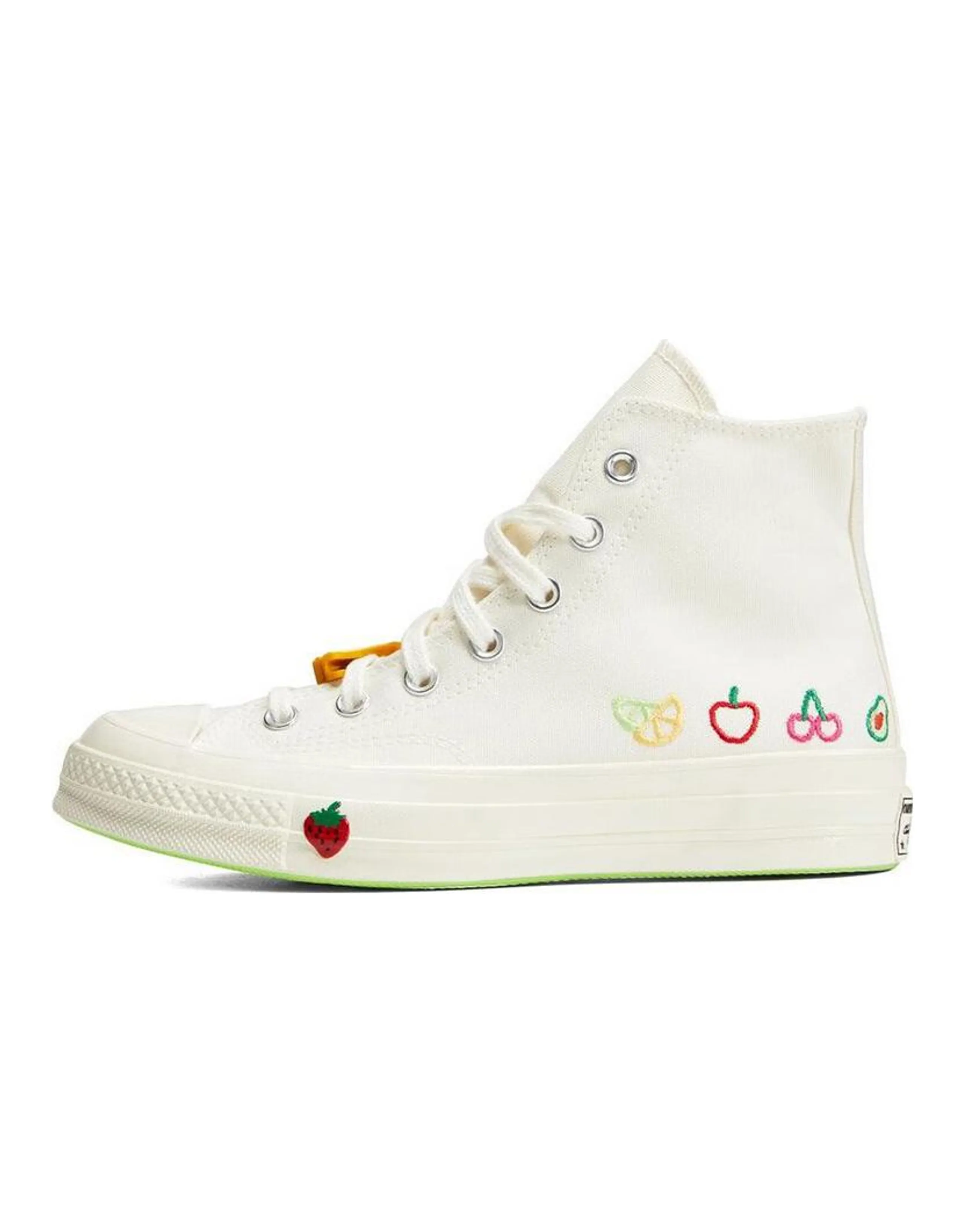 Converse Chuck Taylor All Star 70 Hi Festival Smoothie Women's