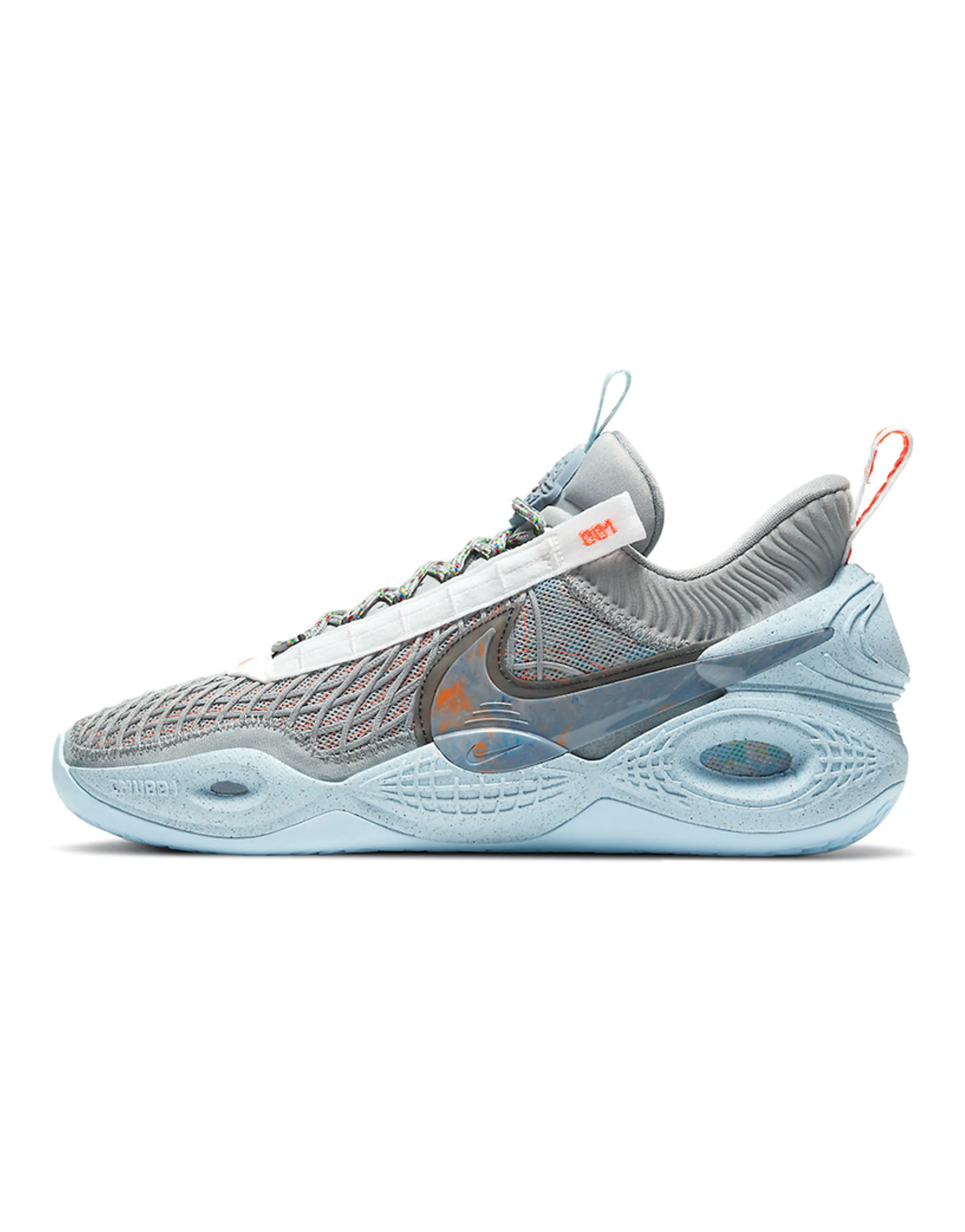 Nike Cosmic Unity 'Space Hippie'