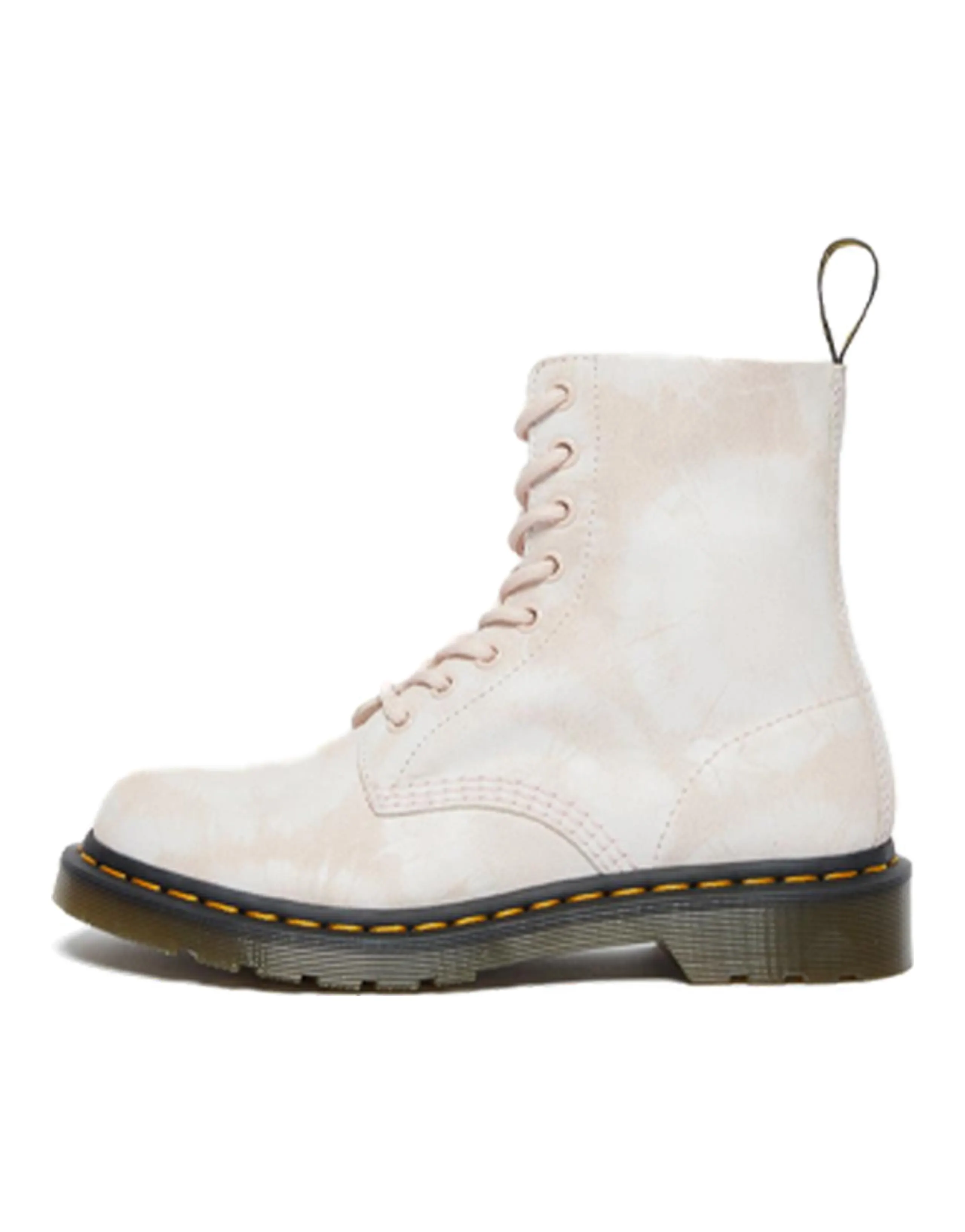 Dr.Martens 1460 Pascal Lifestyle Casual Boot Pink/White Women's
