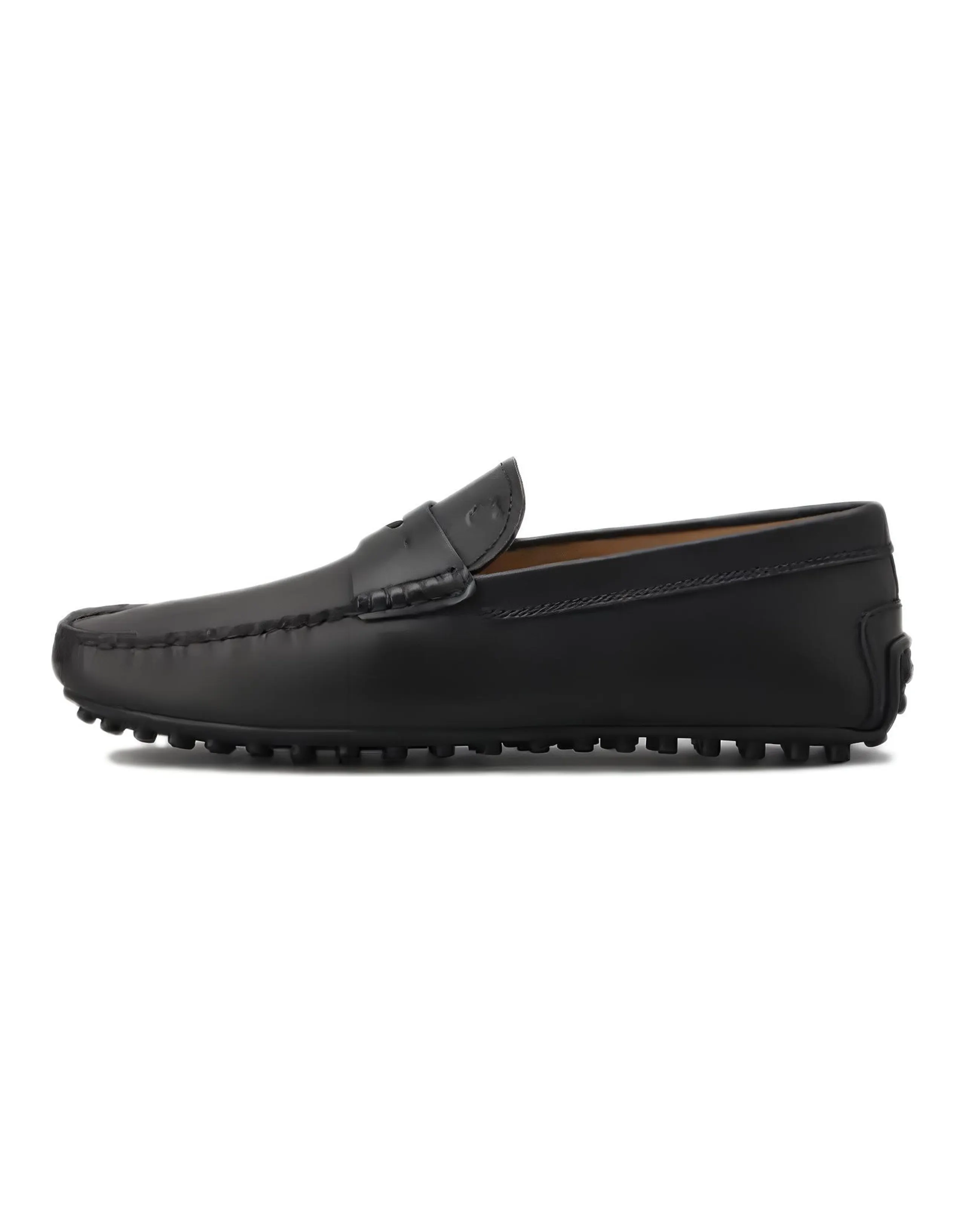 TOD'S City Gommino Driving Loafers