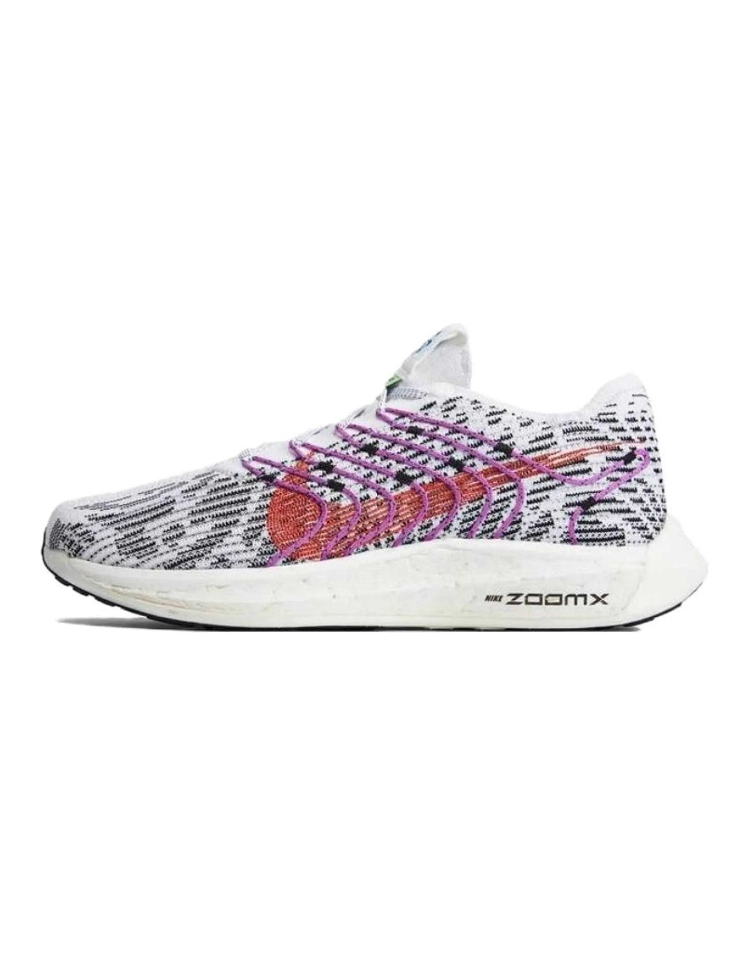 Nike Pegasus Turbo Next Nature Se White Lime Blast Fuchsia Dream